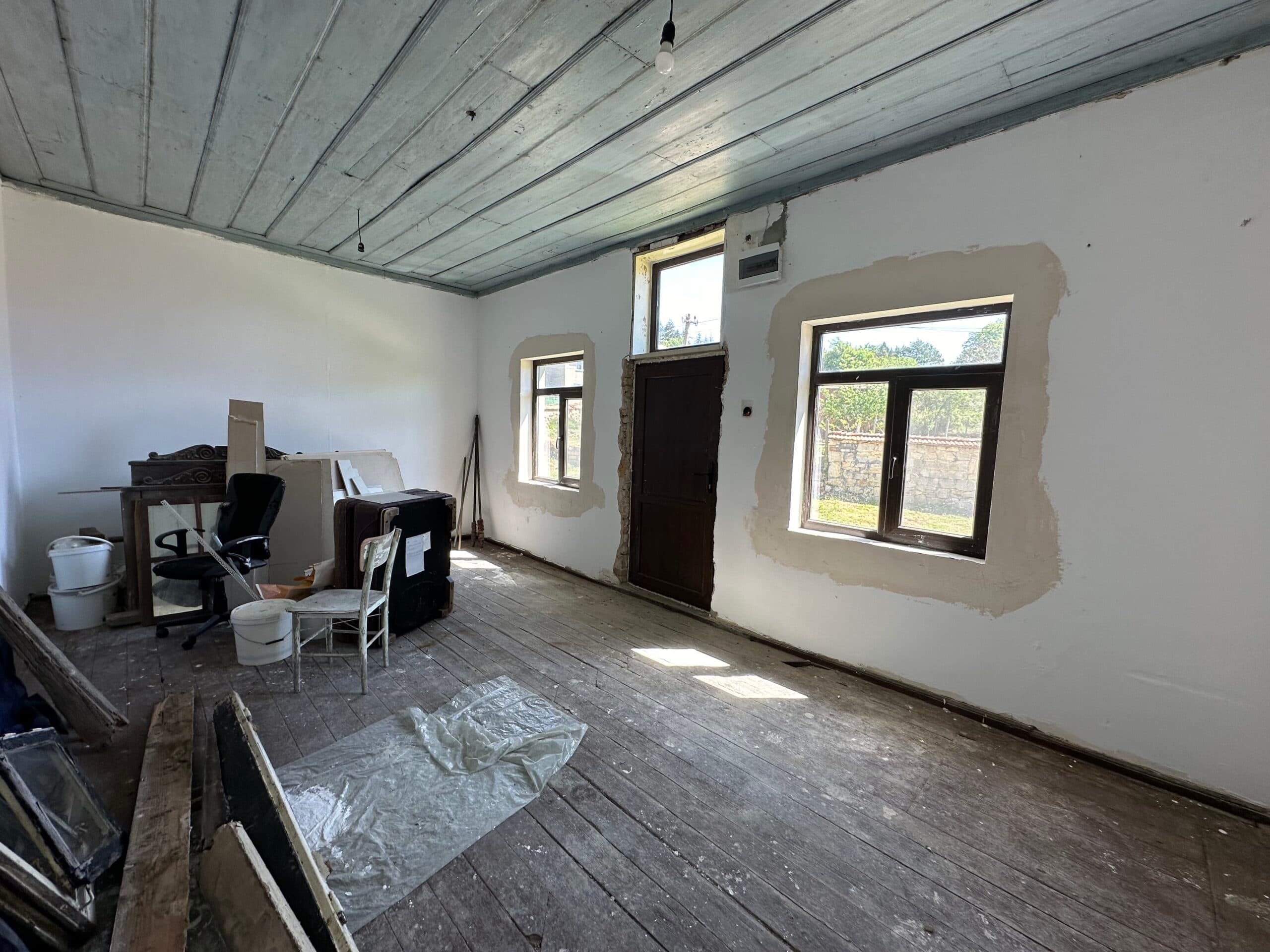 Renaissance House – Mogilino - thumbnail 11