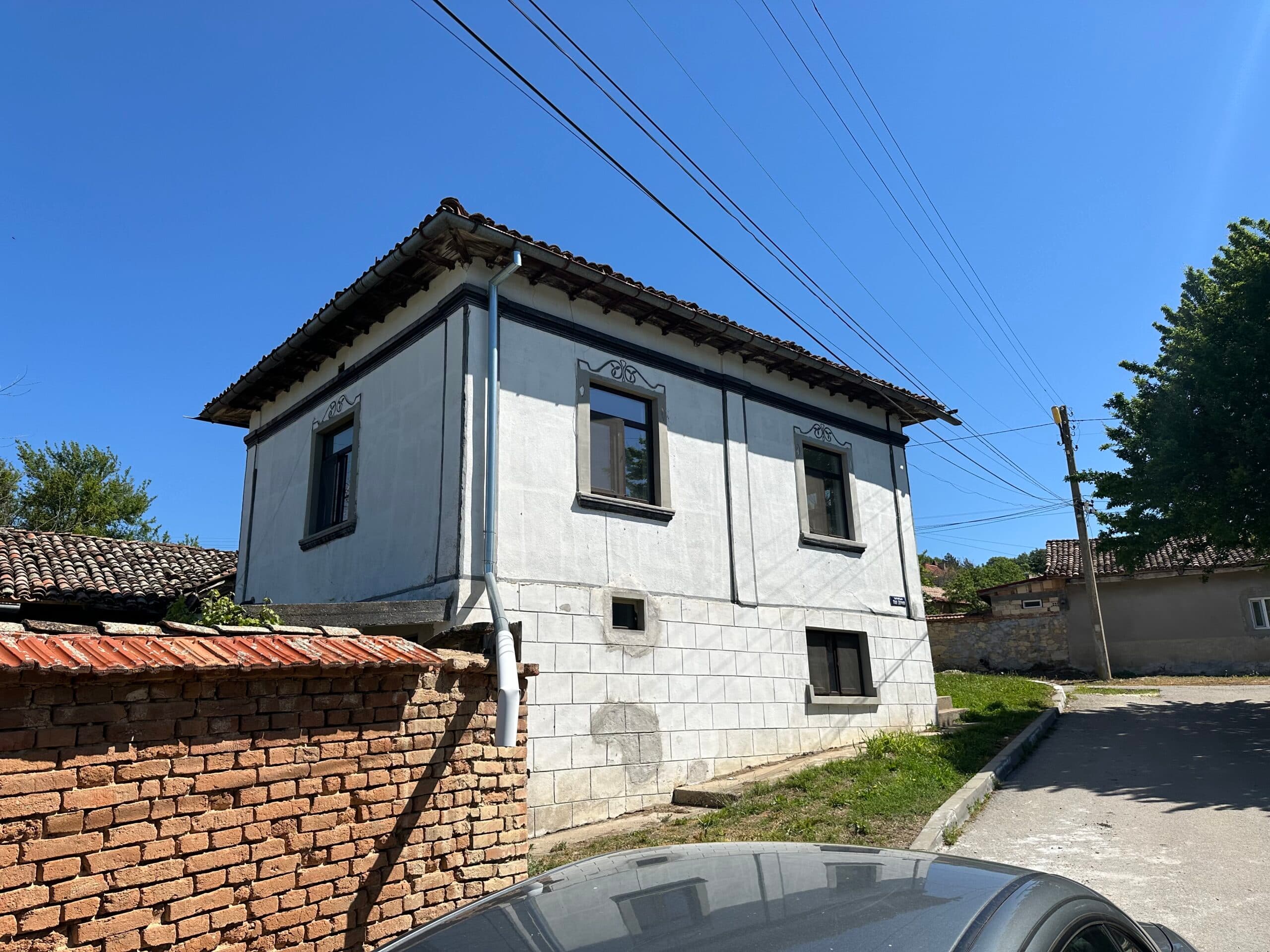 Renaissance House – Mogilino - thumbnail 8