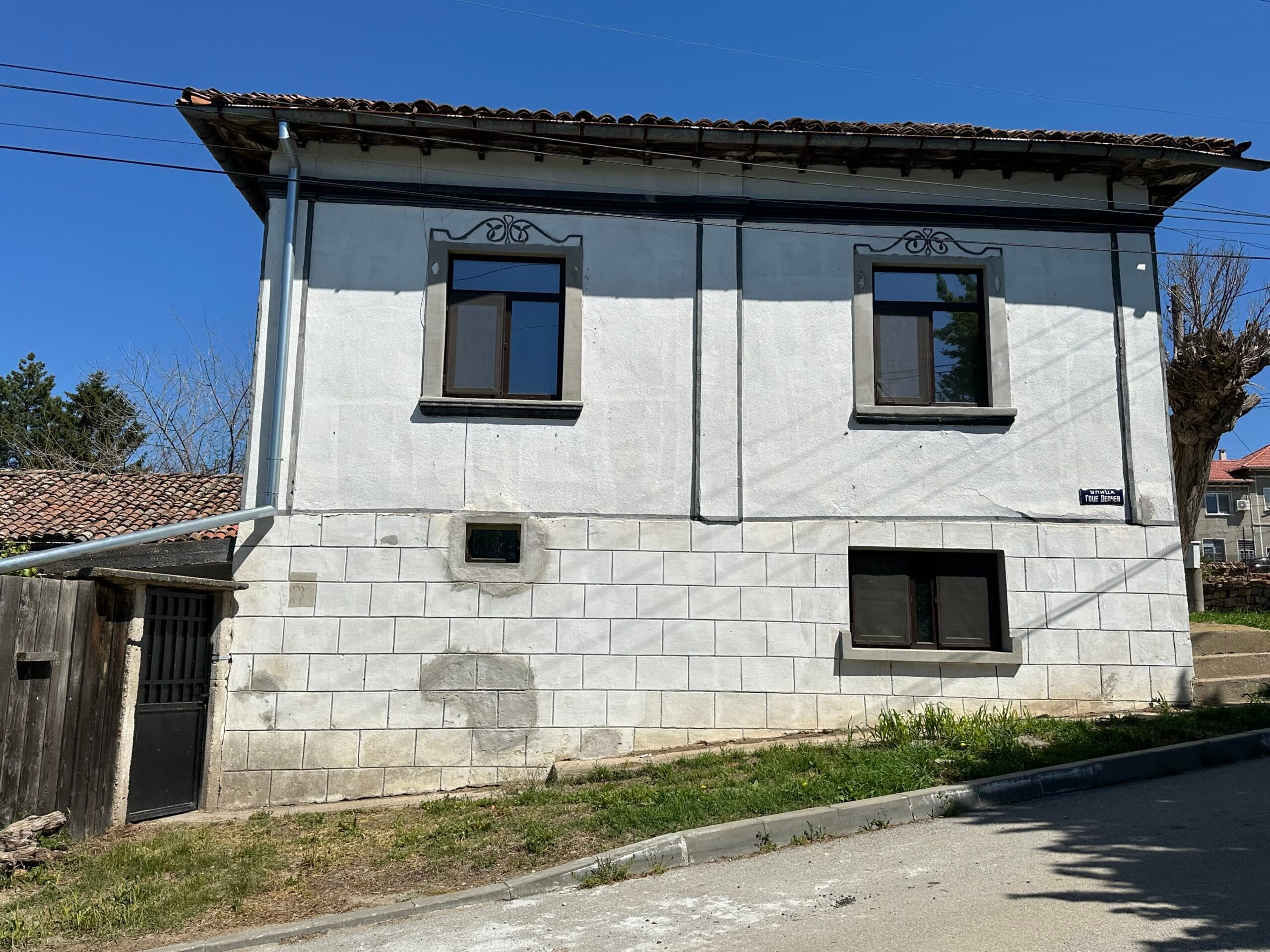 Renaissance House – Mogilino - thumbnail 6