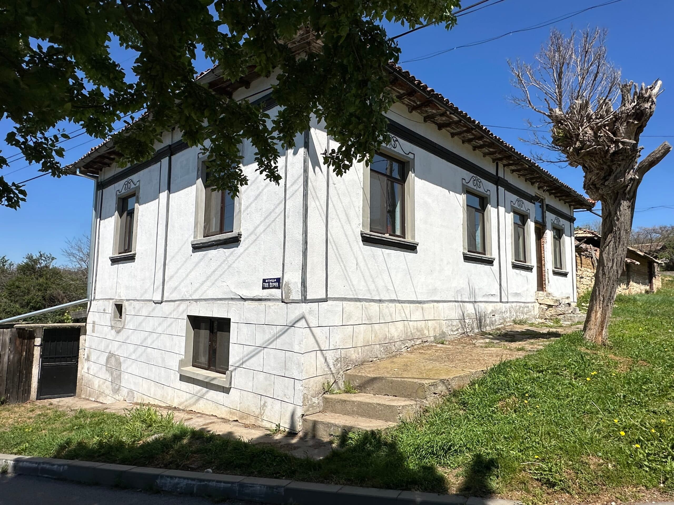 Renaissance House – Mogilino - thumbnail 5