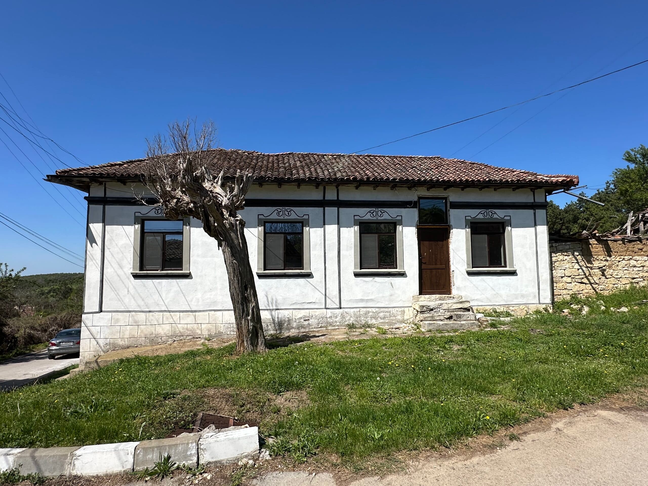 Renaissance House – Mogilino - thumbnail 4