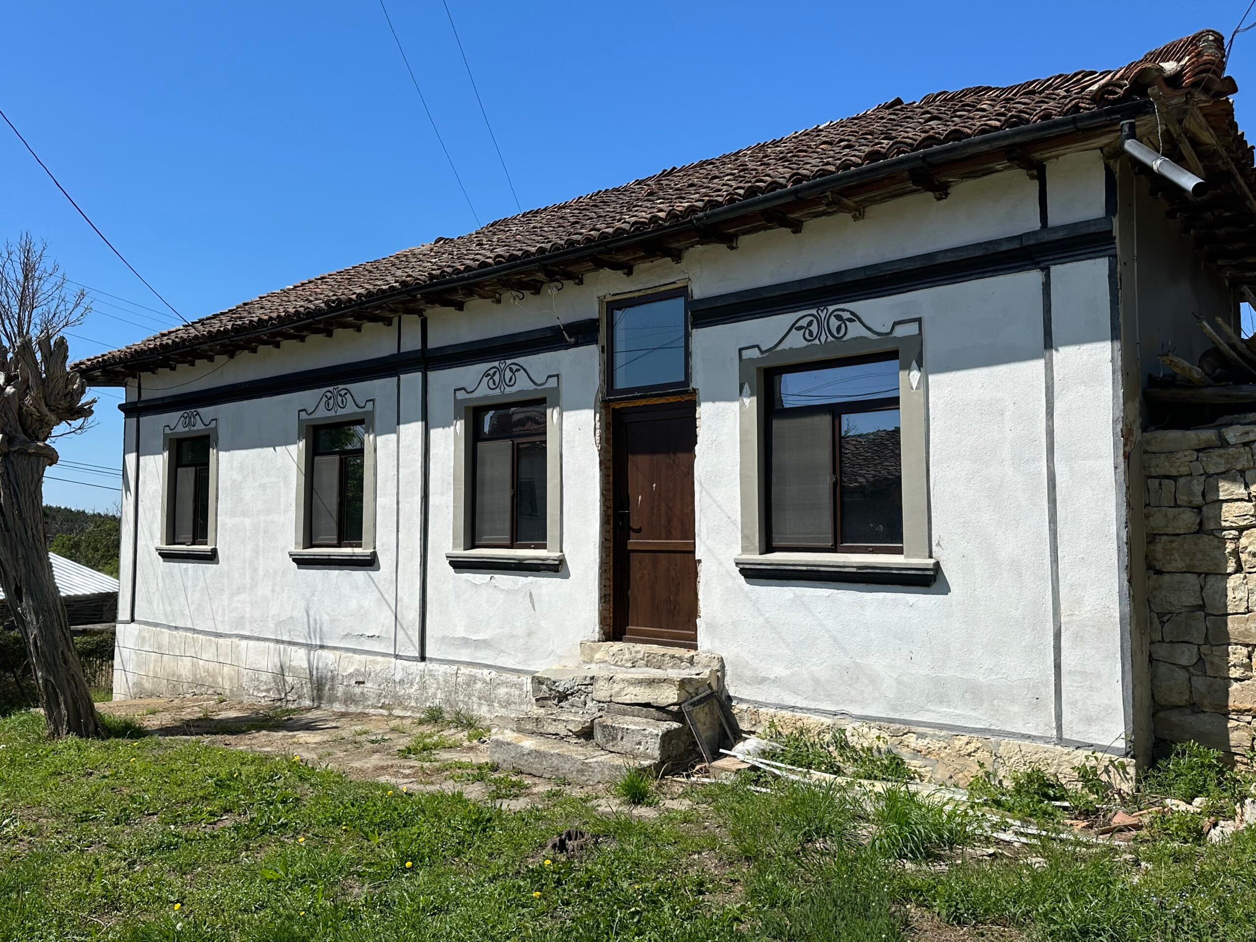 Renaissance House – Mogilino - thumbnail 3