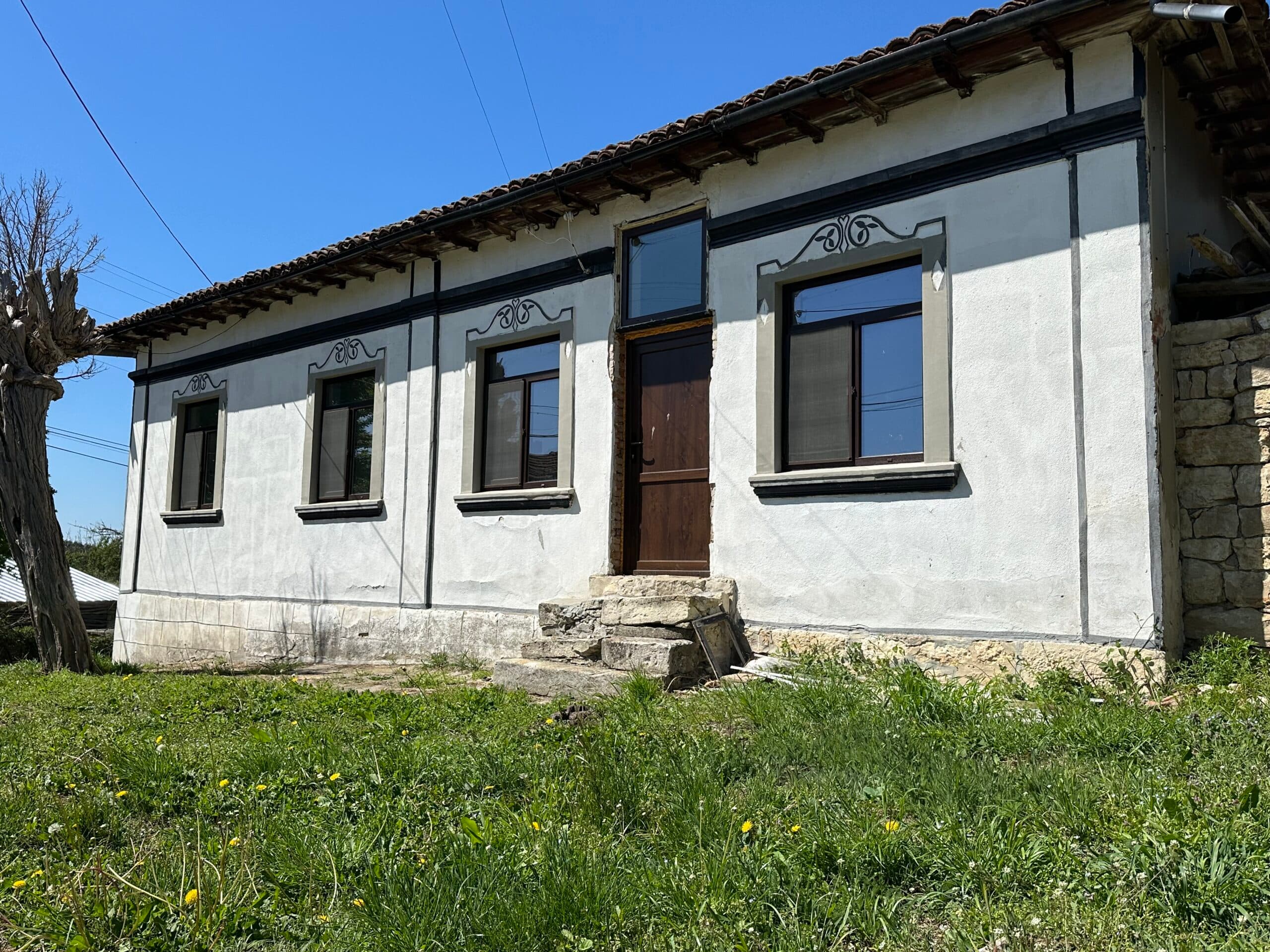 Renaissance House – Mogilino - thumbnail 2