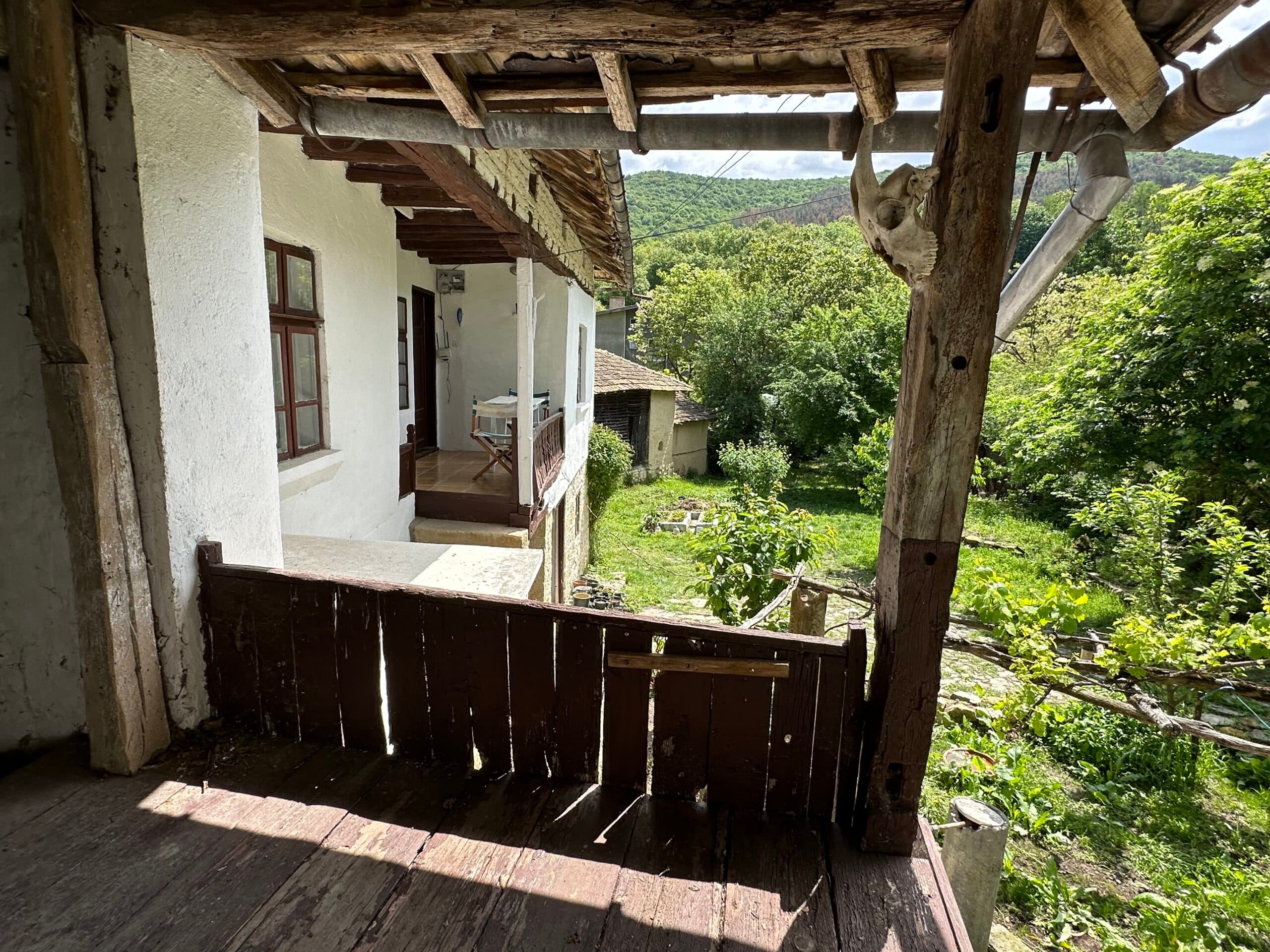 Raven Lodge – Opaka - thumbnail 14