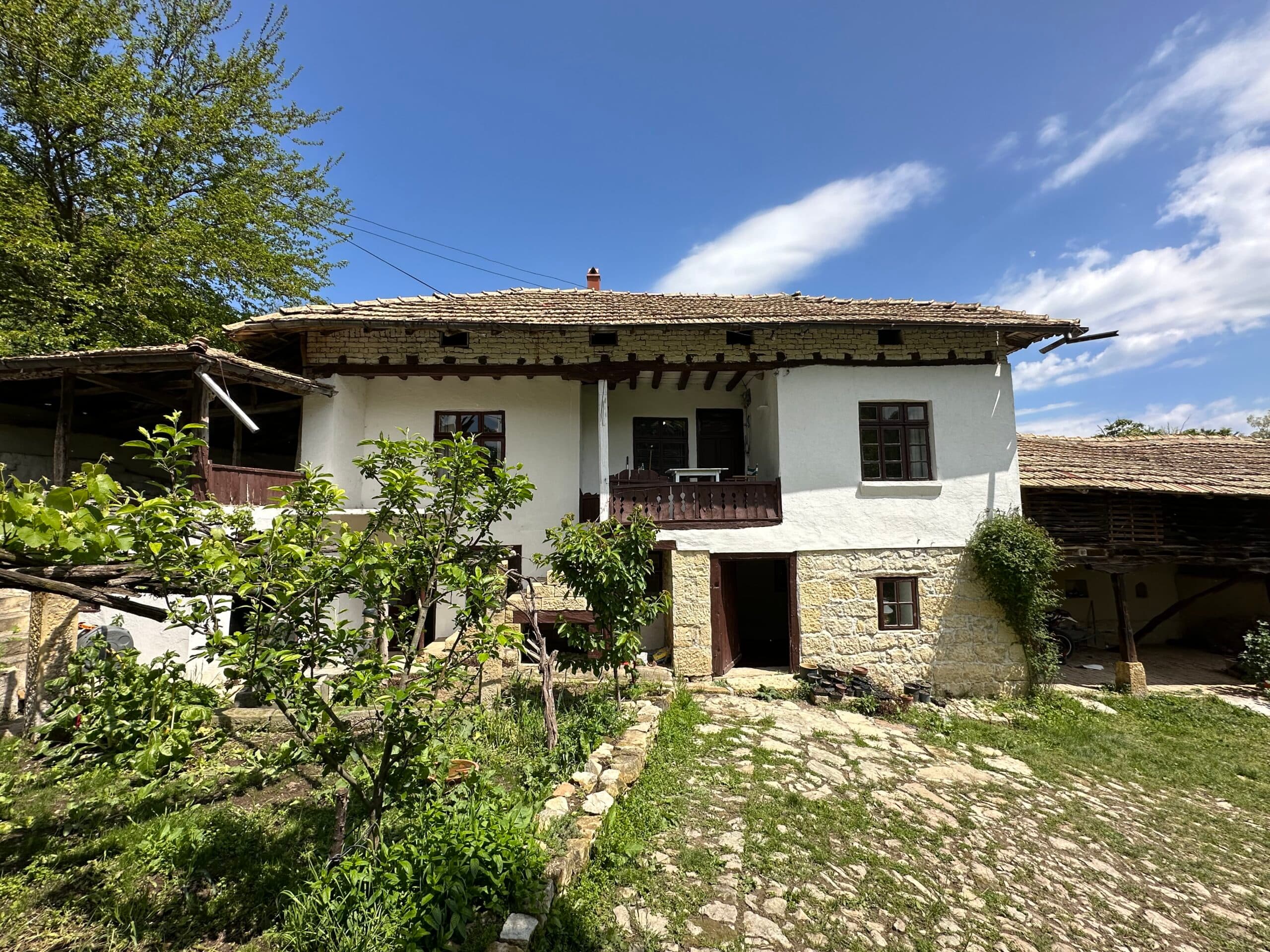 Raven Lodge – Opaka - thumbnail 7