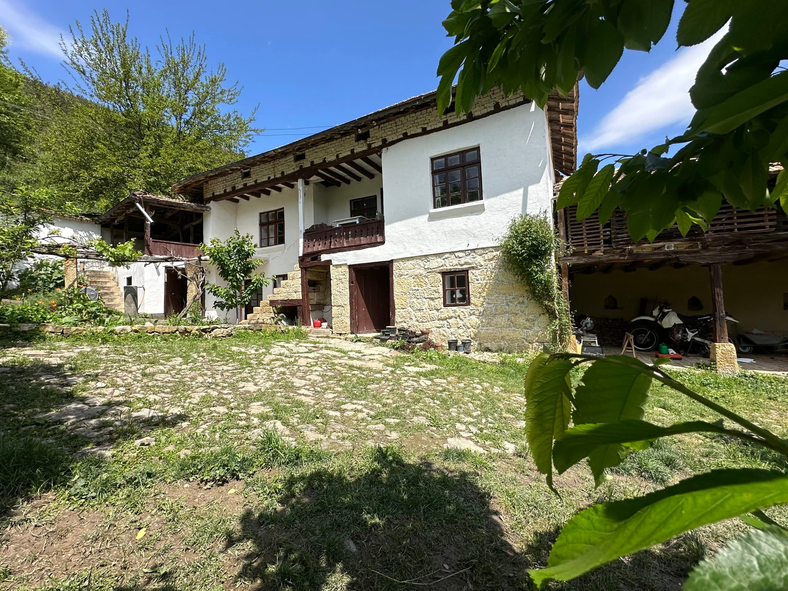 Raven Lodge – Opaka - thumbnail 6