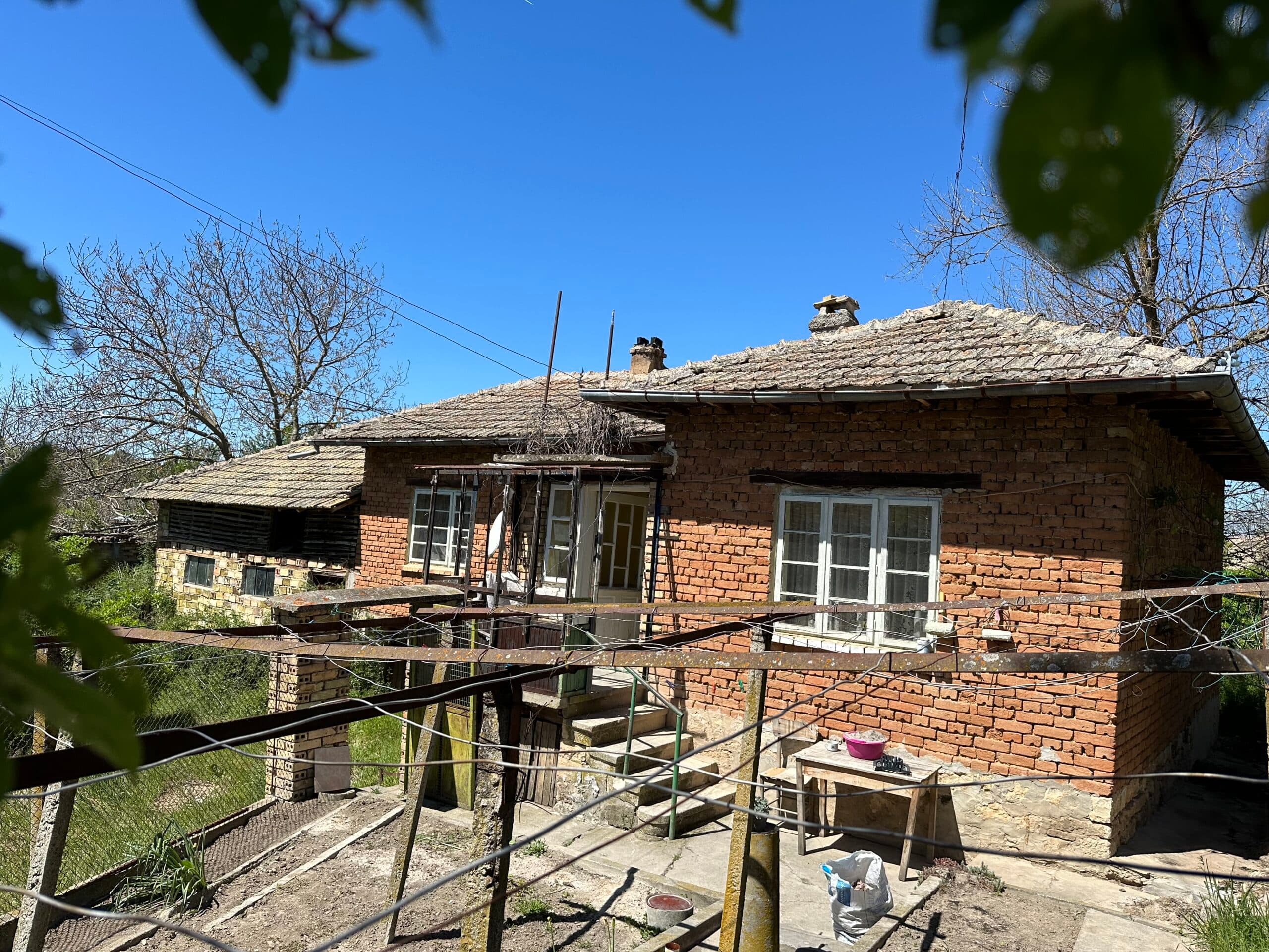 Meadow View House – Tsar Asen