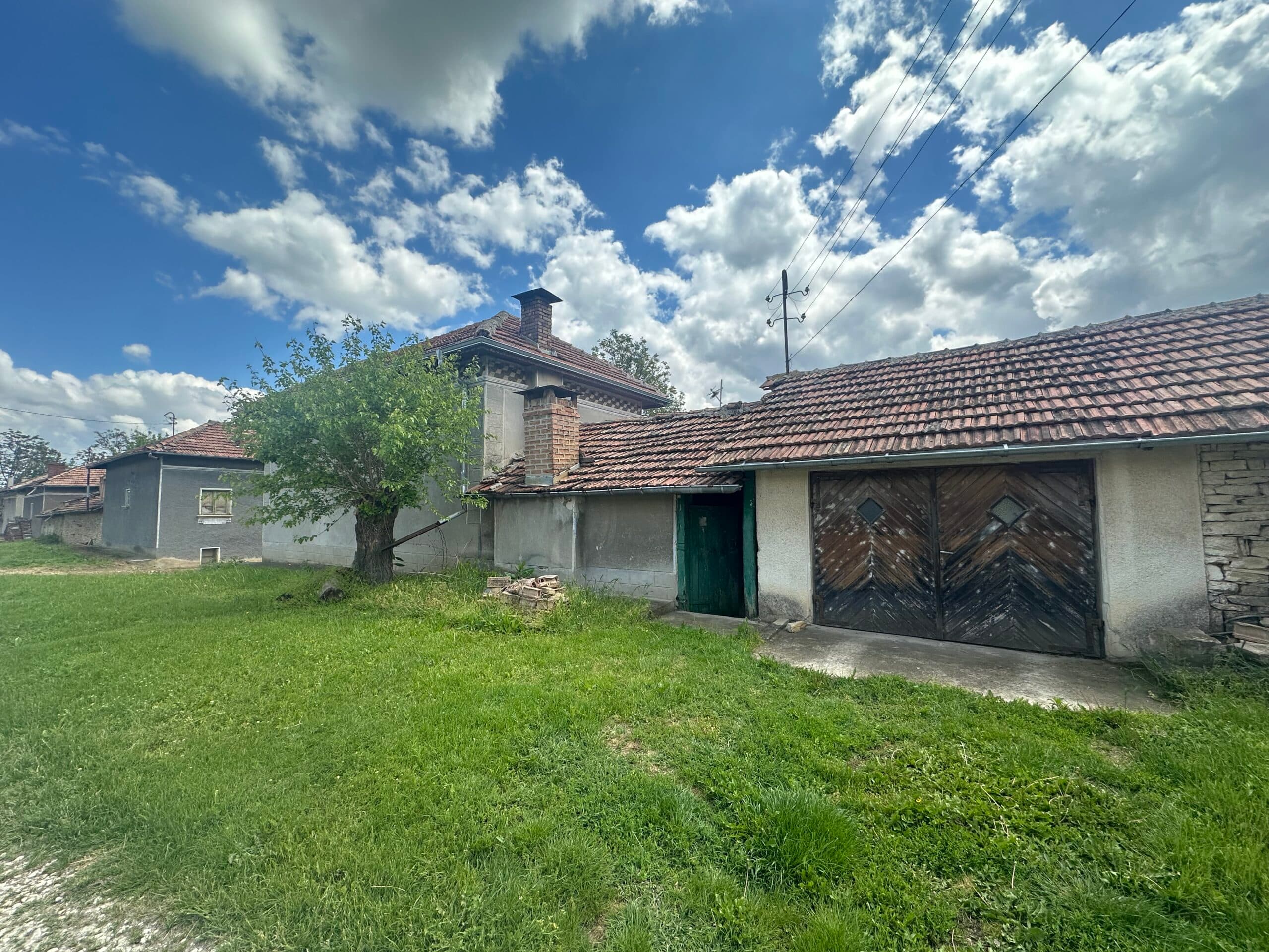 Walnut House – Gorna Lipnitsa