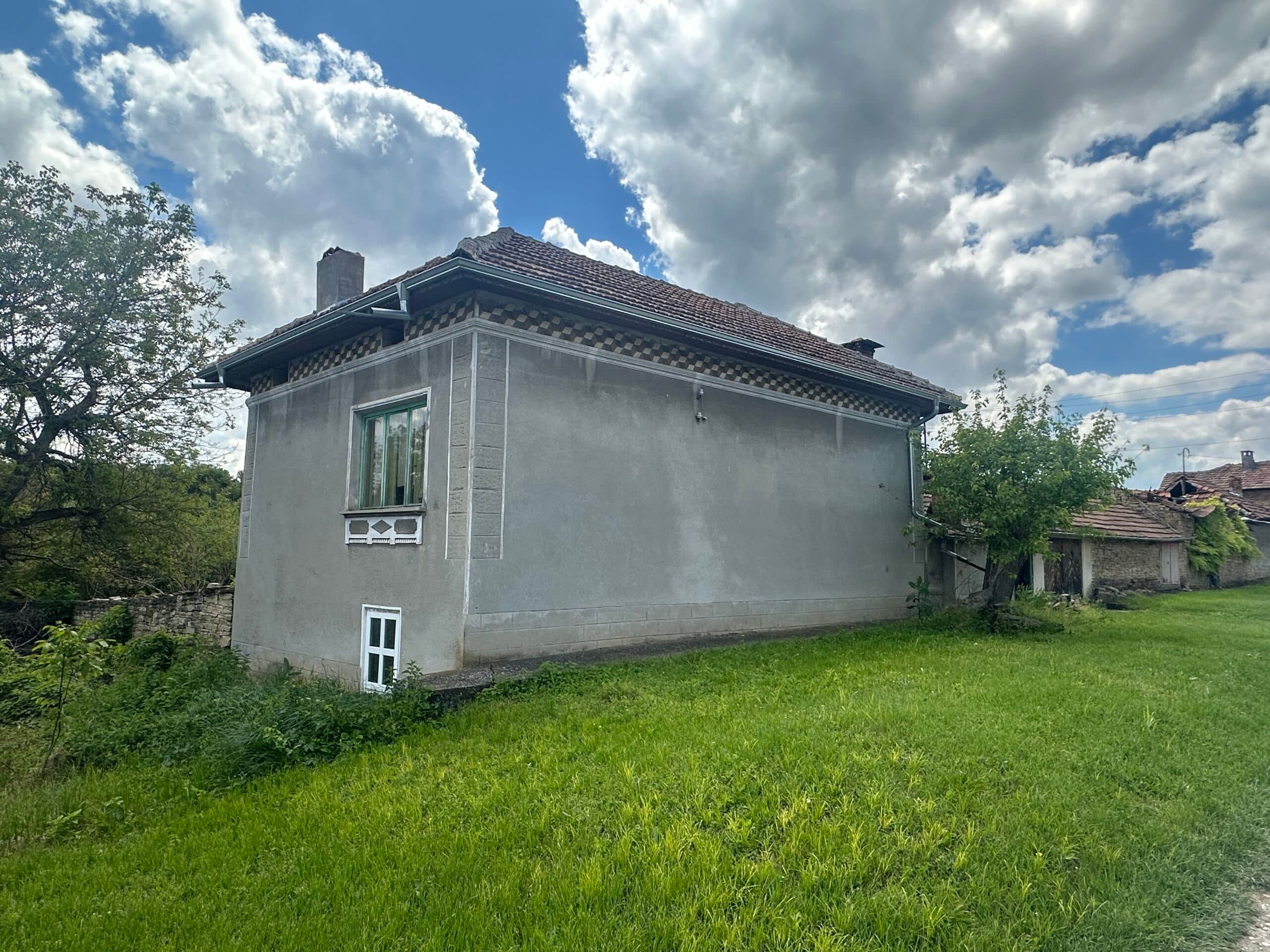 Walnut House – Gorna Lipnitsa - thumbnail 2