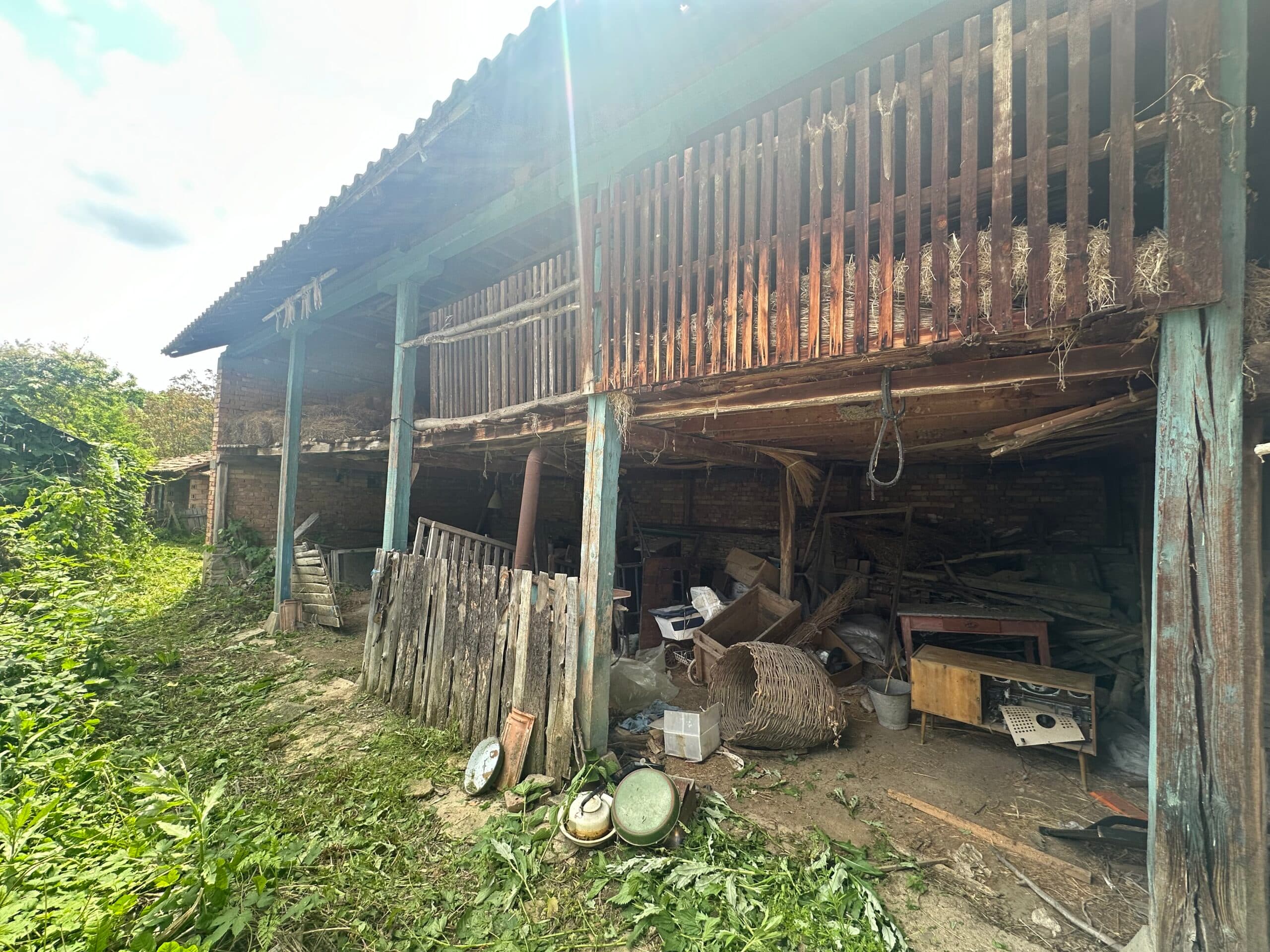 Walnut House – Gorna Lipnitsa - thumbnail 5