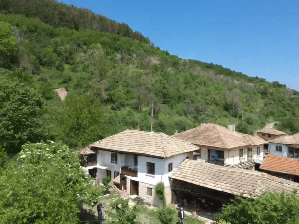 Raven Lodge – Opaka