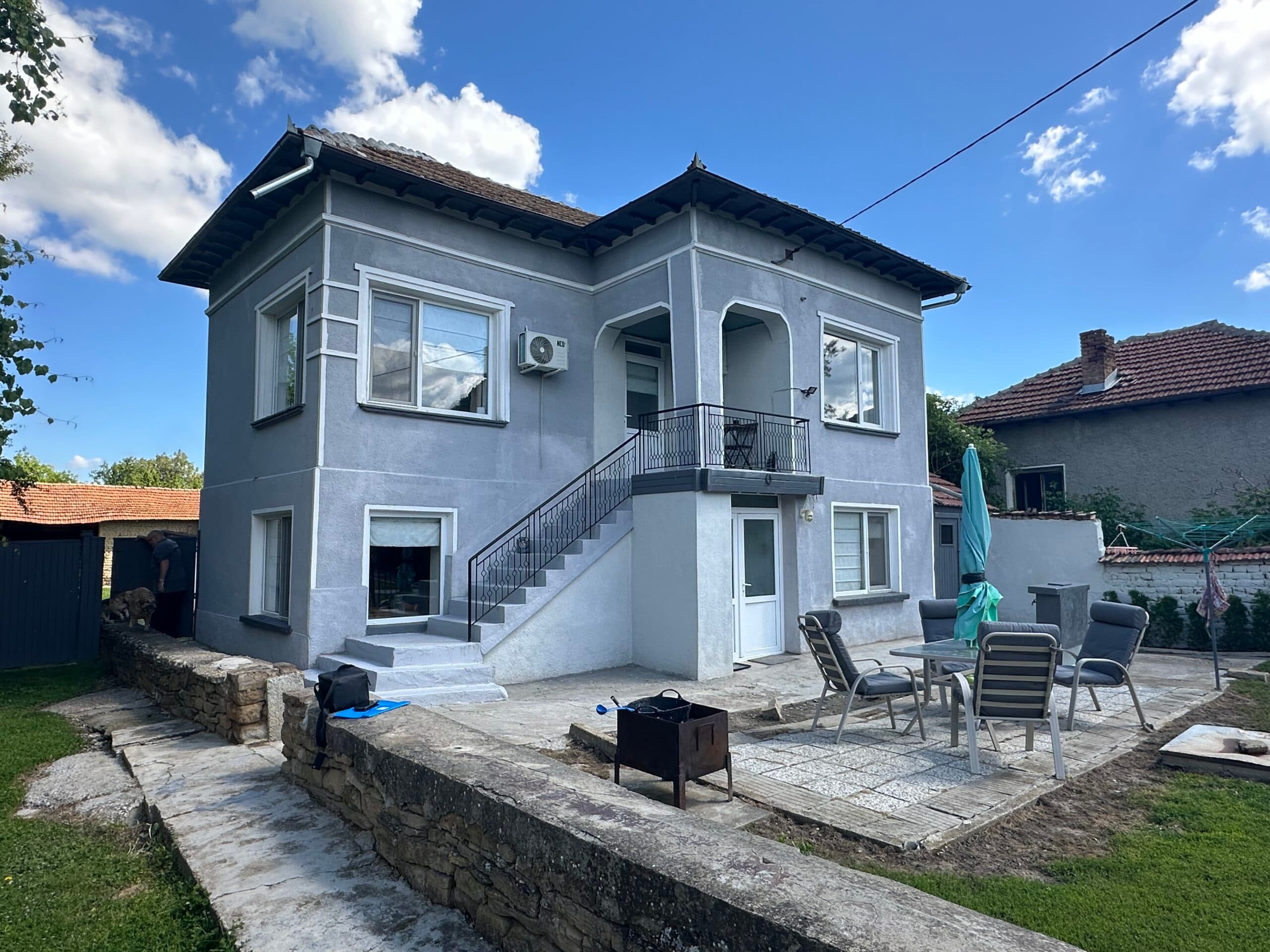 Beema House – Stambolovo - thumbnail 2