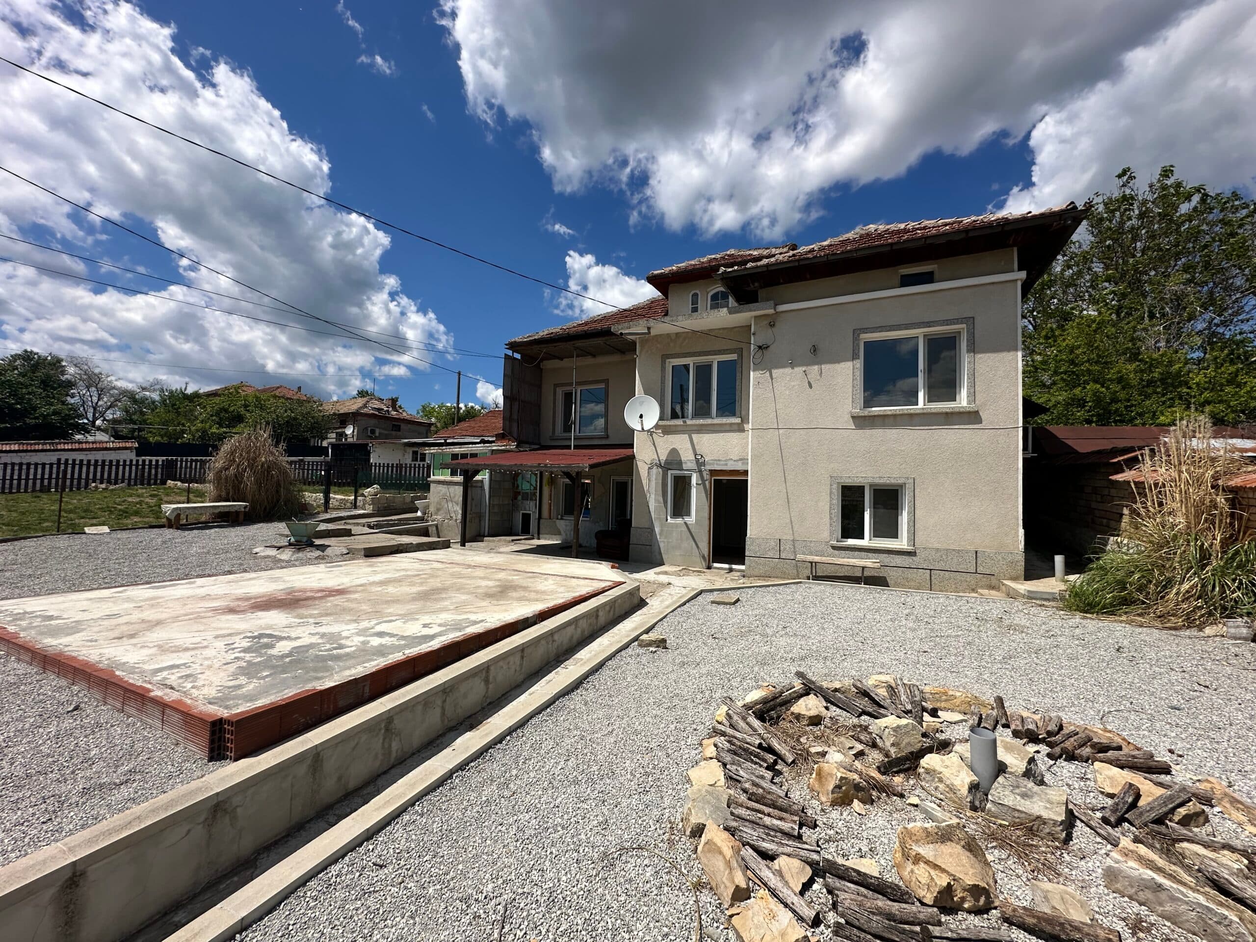 Storks Nest House – Strahilovo - thumbnail 2