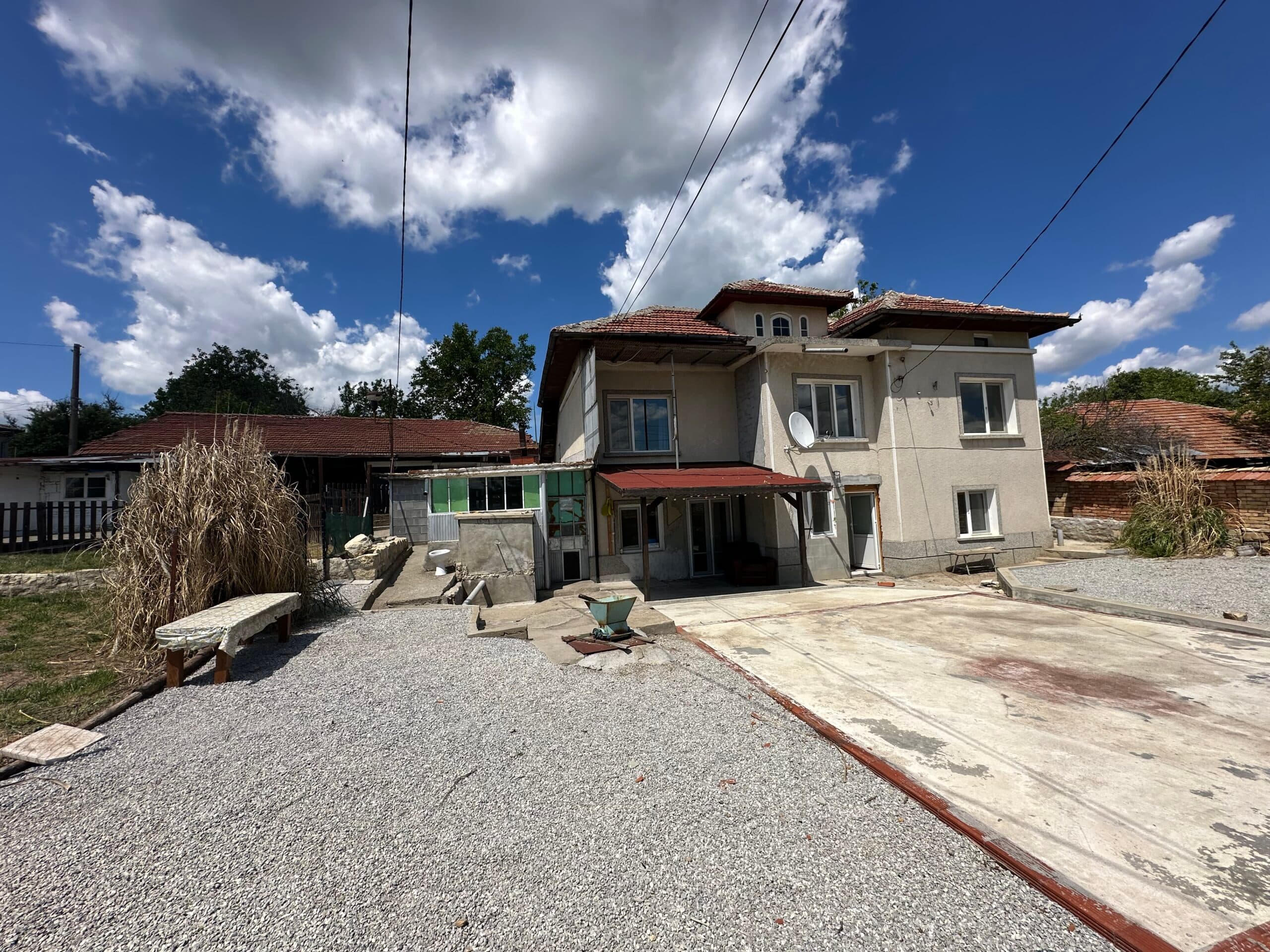 Storks Nest House – Strahilovo - thumbnail 3