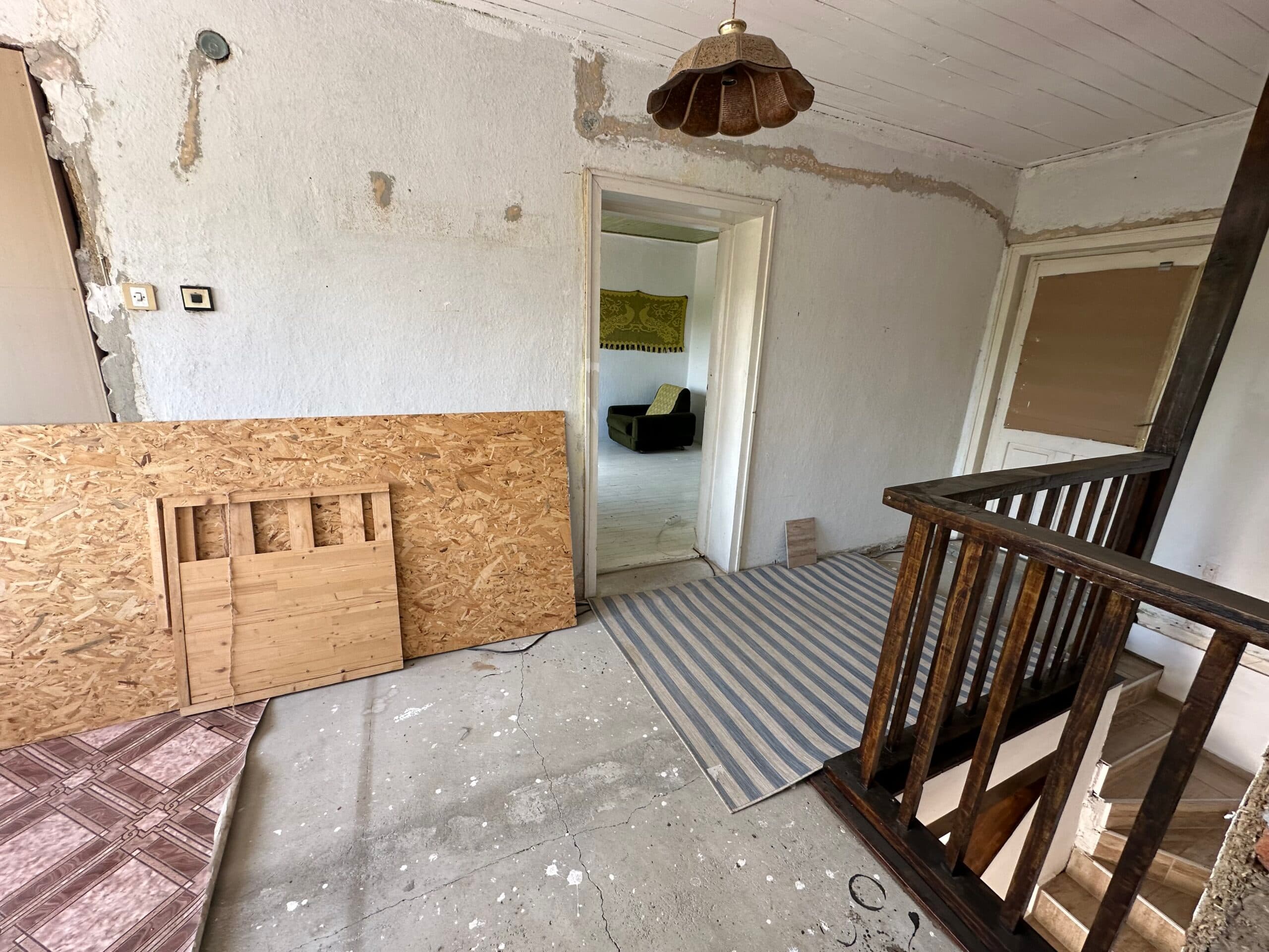 Storks Nest House – Strahilovo - thumbnail 10