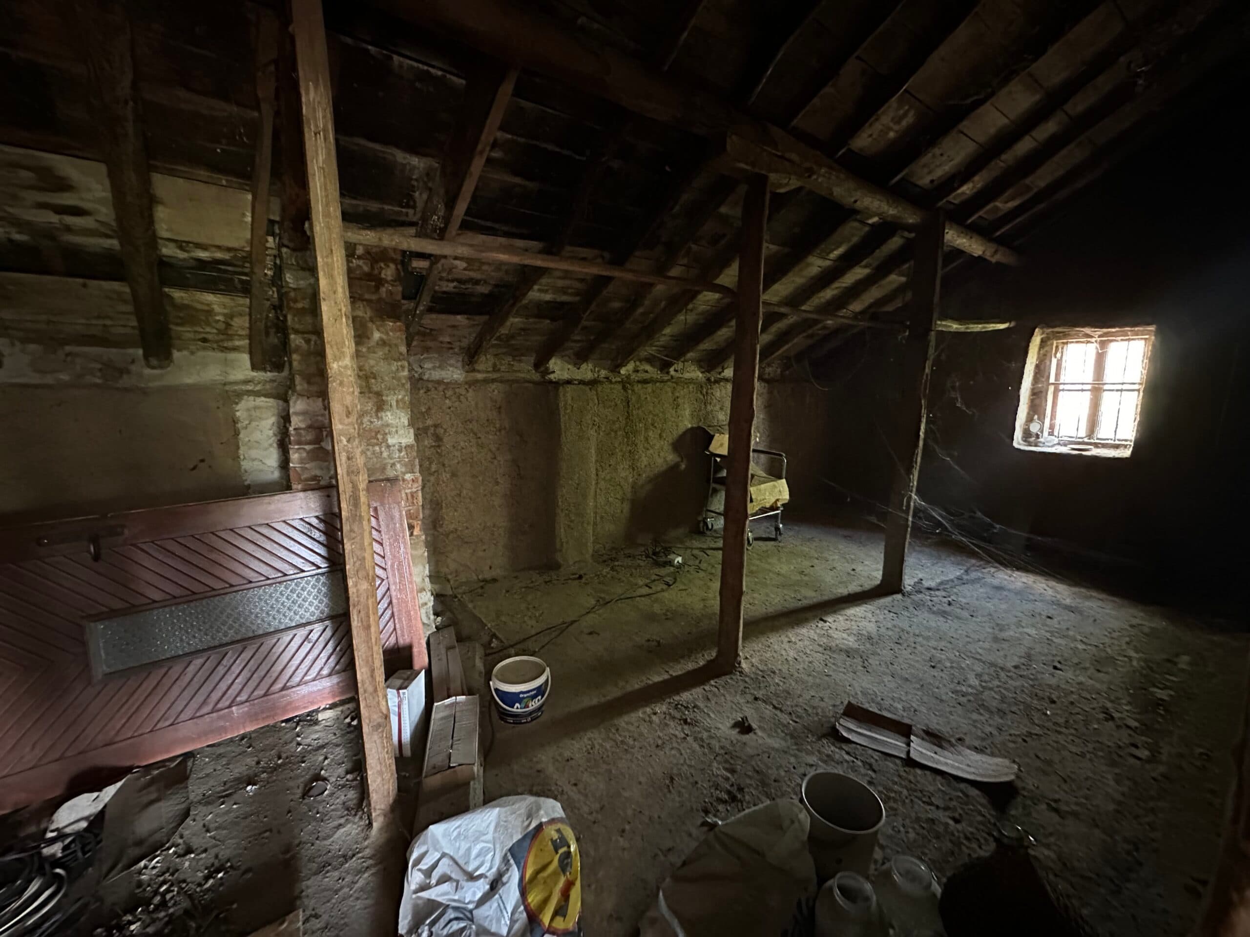 Storks Nest House – Strahilovo - thumbnail 13