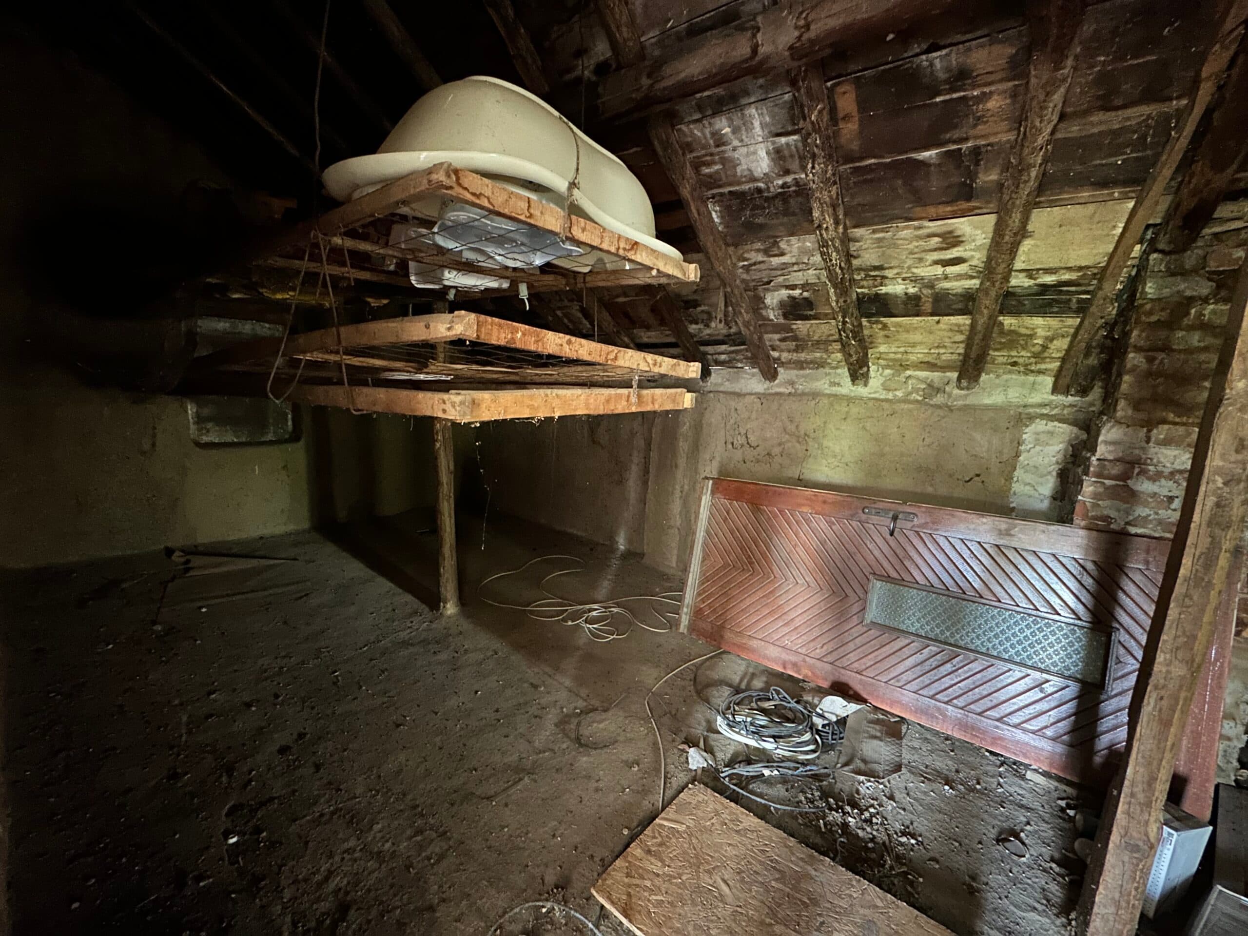 Storks Nest House – Strahilovo - thumbnail 14