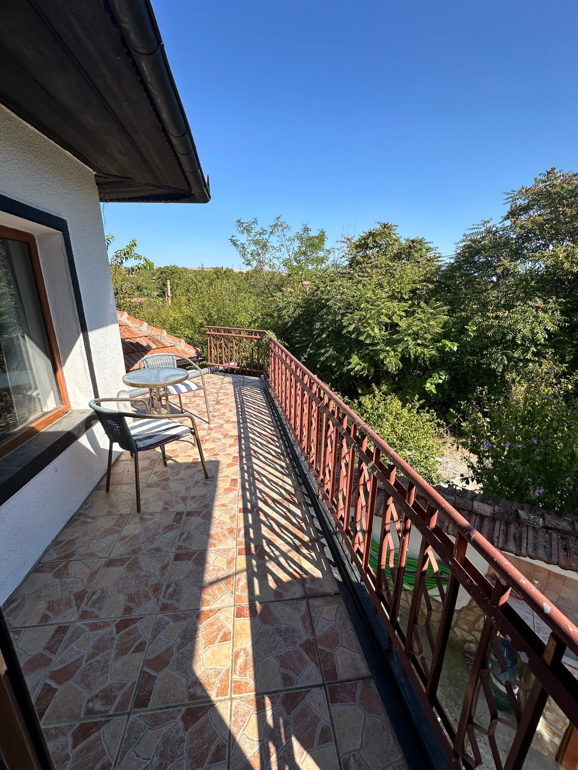 Pidgeons Retreat – Peychinovo - thumbnail 16