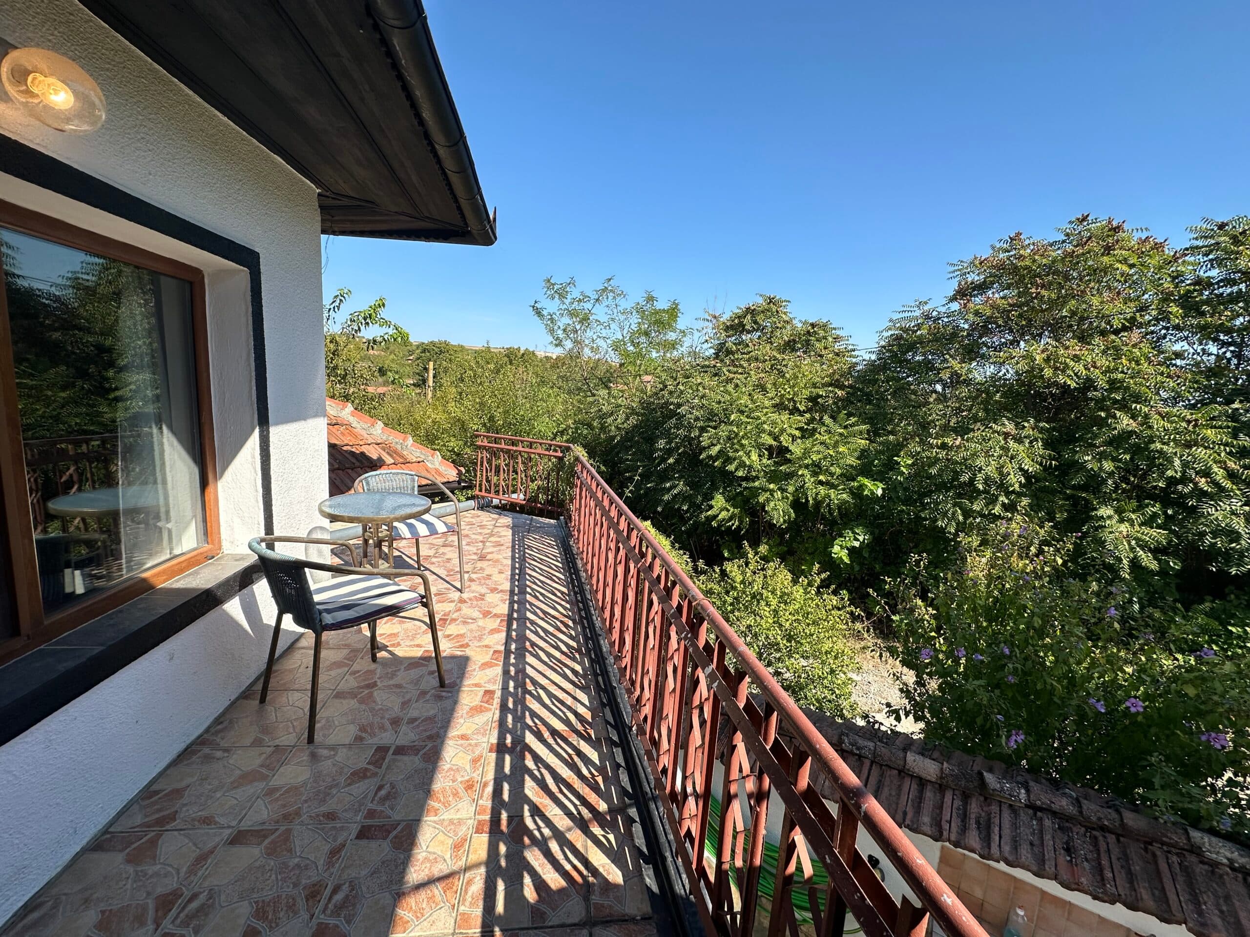 Pidgeons Retreat – Peychinovo - thumbnail 15