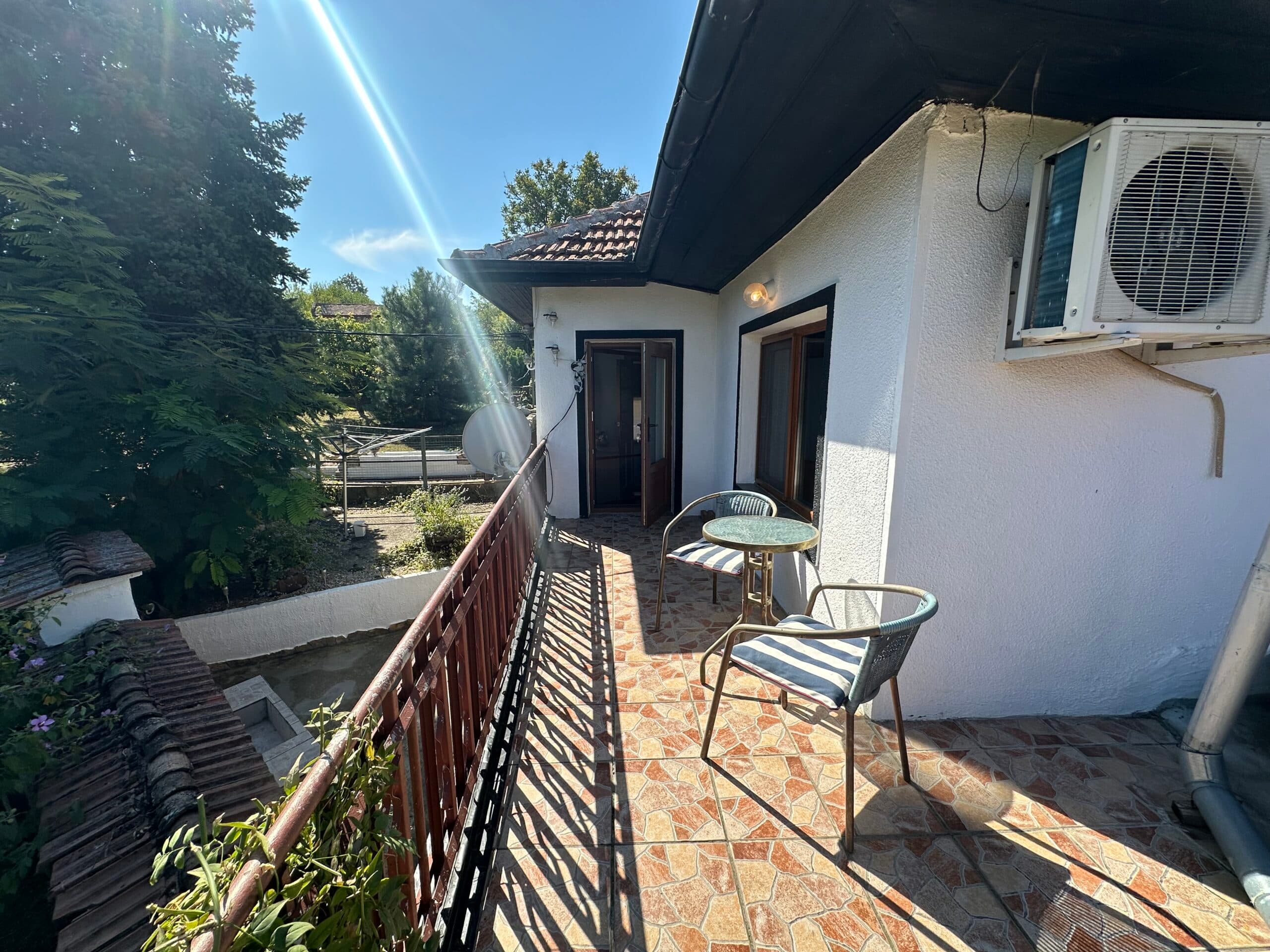 Pidgeons Retreat – Peychinovo - thumbnail 14