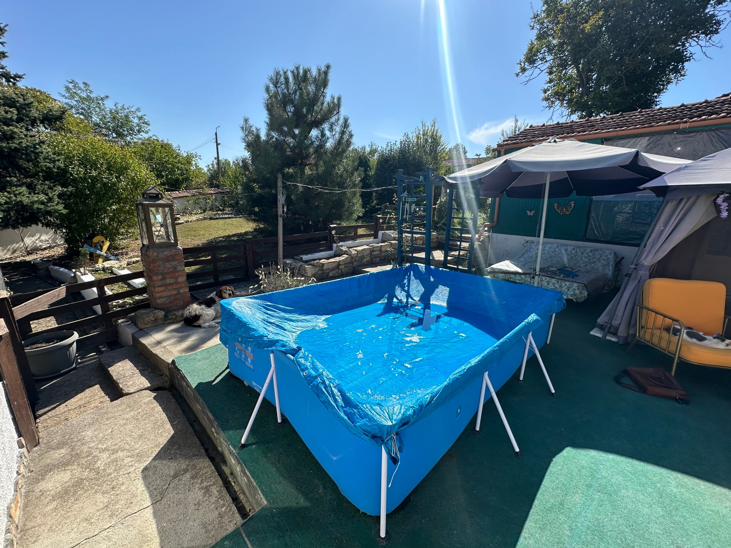 Pidgeons Retreat – Peychinovo - thumbnail 11