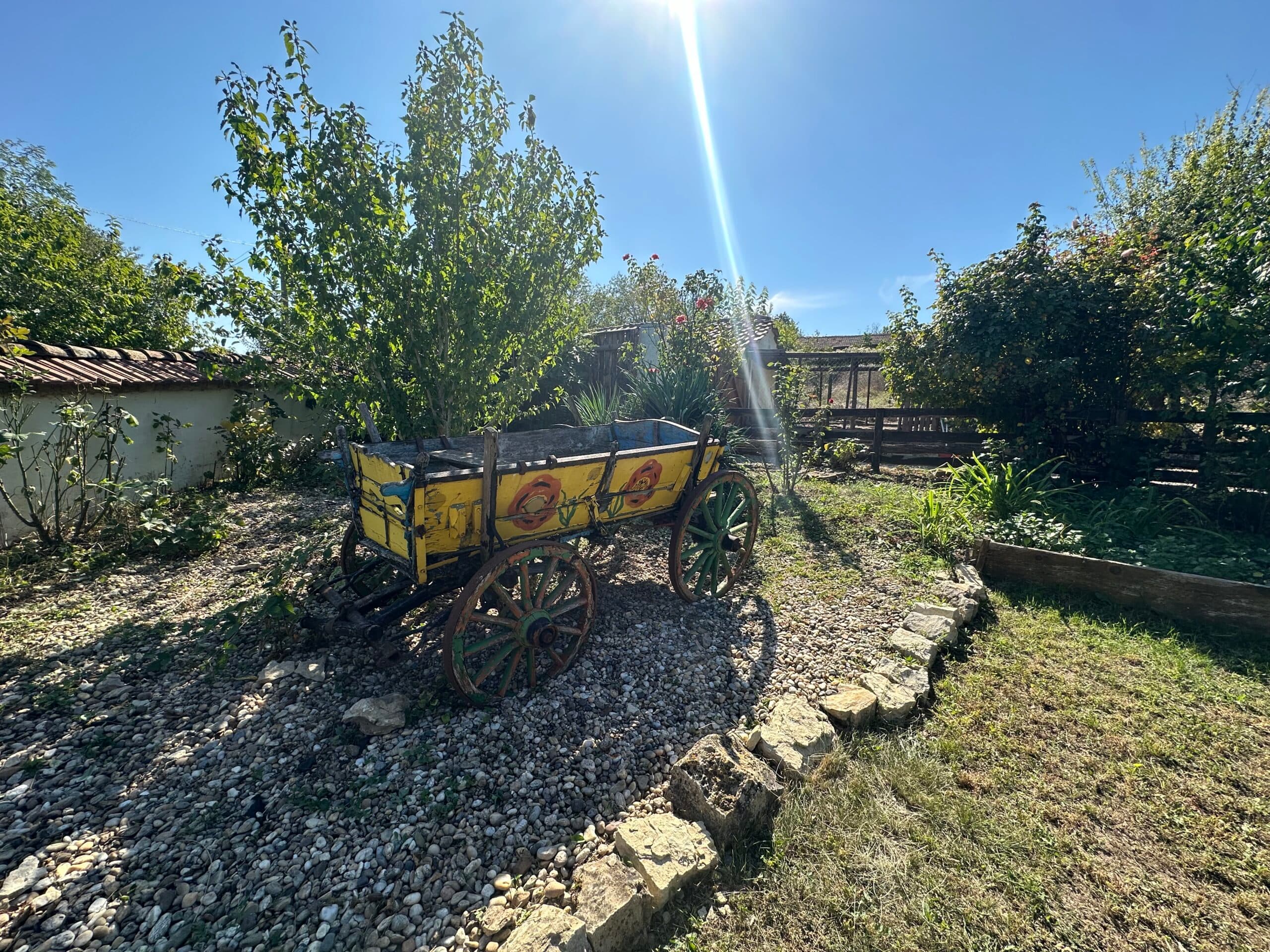 Pidgeons Retreat – Peychinovo - thumbnail 8