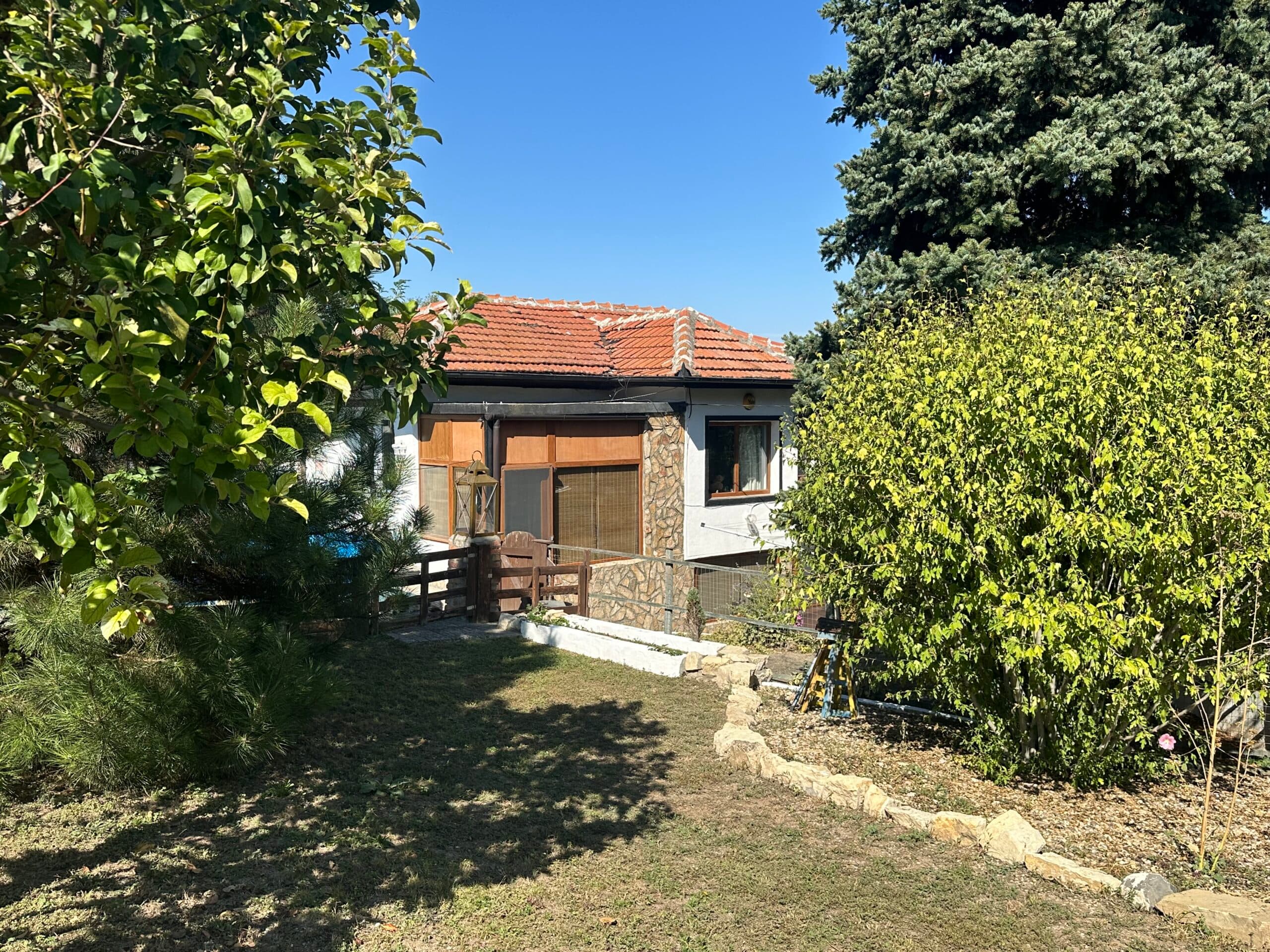 Pidgeons Retreat – Peychinovo - thumbnail 7