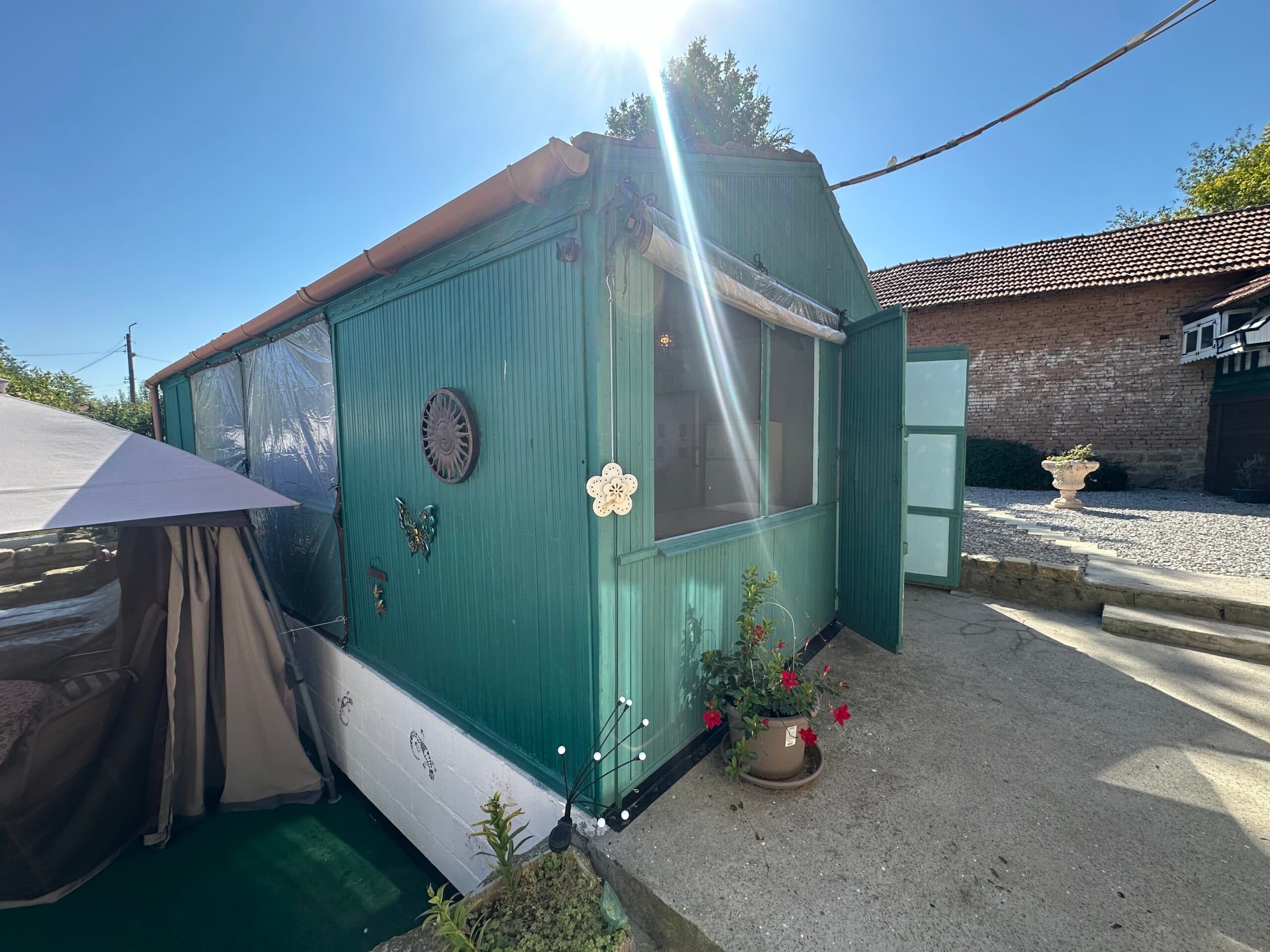 Pidgeons Retreat – Peychinovo - thumbnail 6