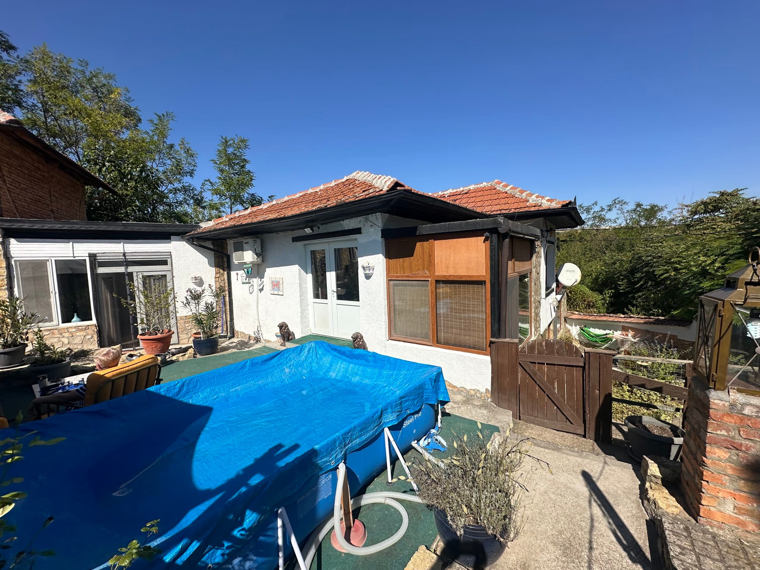 Pidgeons Retreat – Peychinovo - thumbnail 4