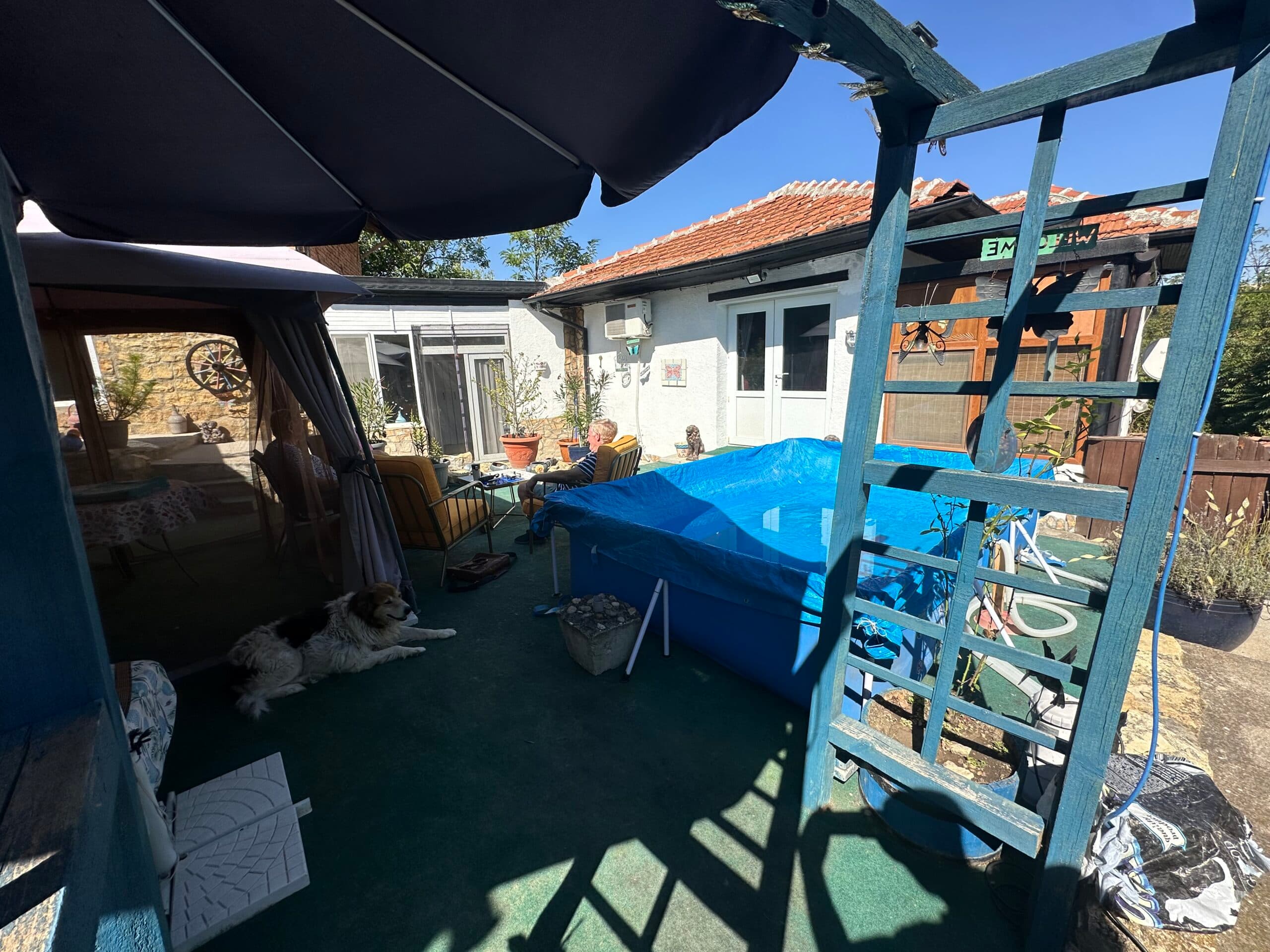 Pidgeons Retreat – Peychinovo - thumbnail 3