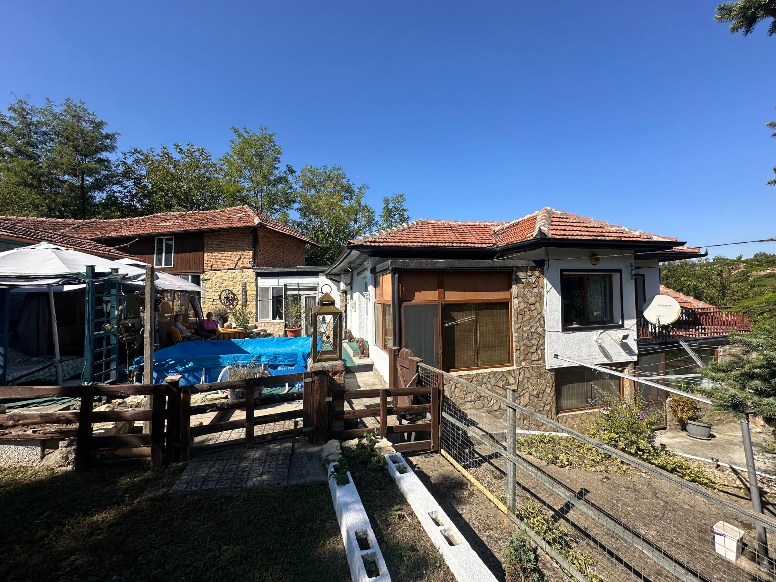 Pidgeons Retreat – Peychinovo - thumbnail 2