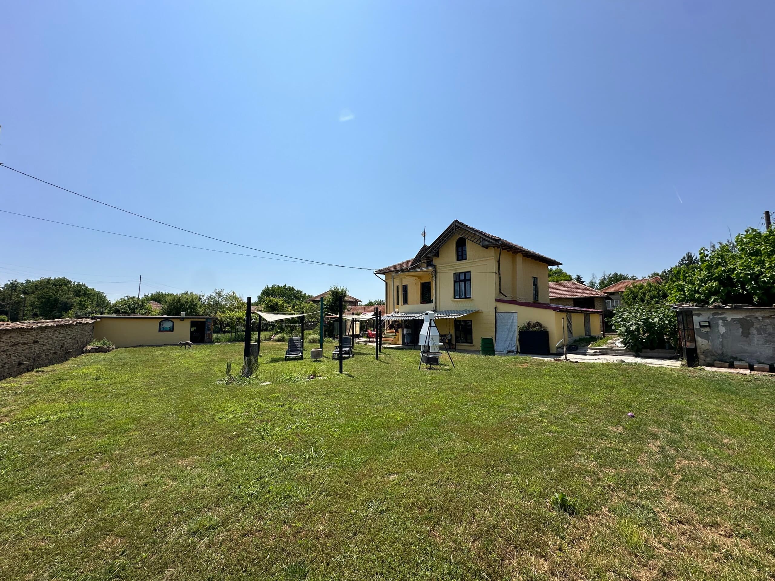 Owls House – Dolna Lipnitsa - thumbnail 3