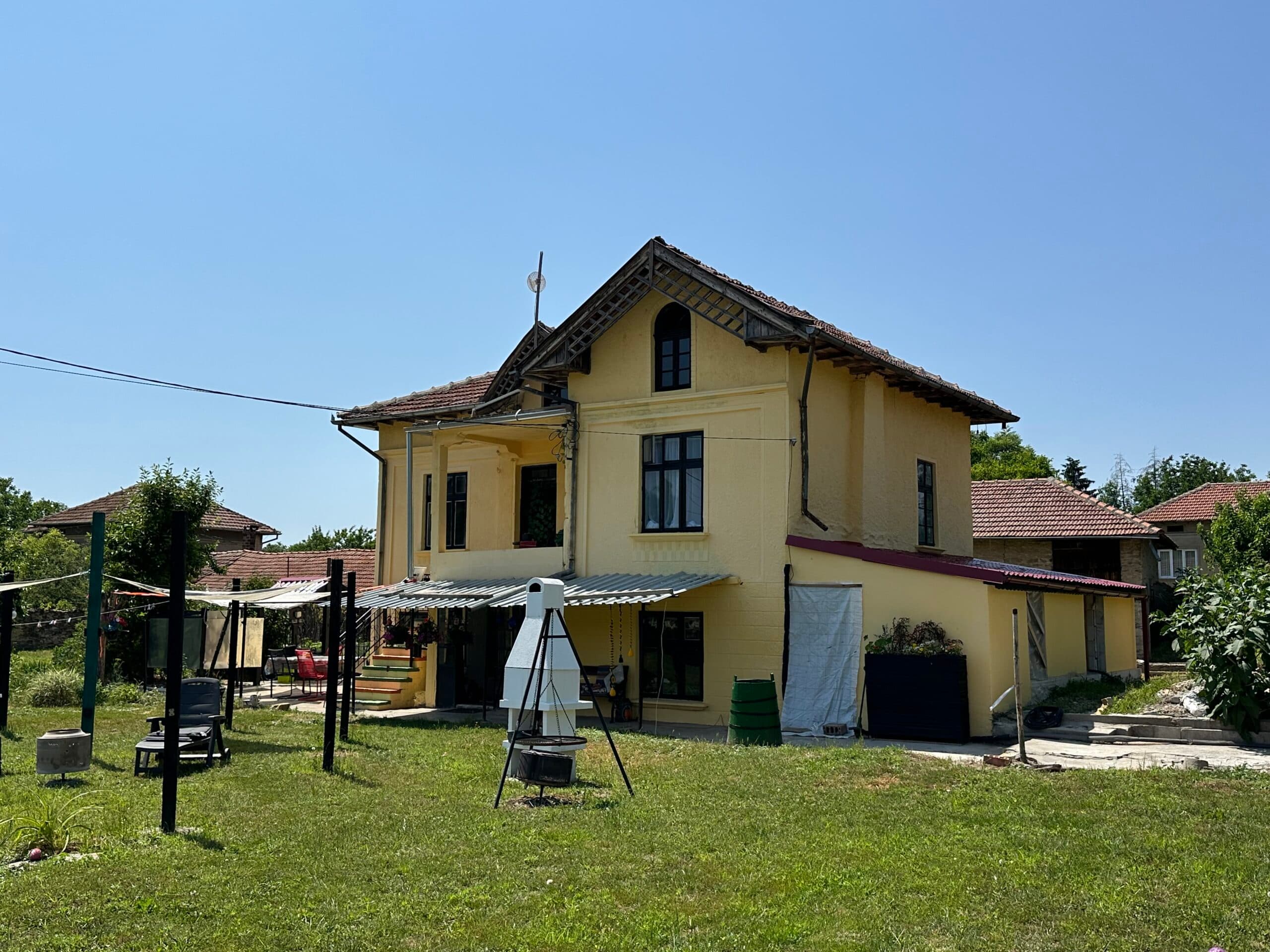 Owls House – Dolna Lipnitsa - thumbnail 4