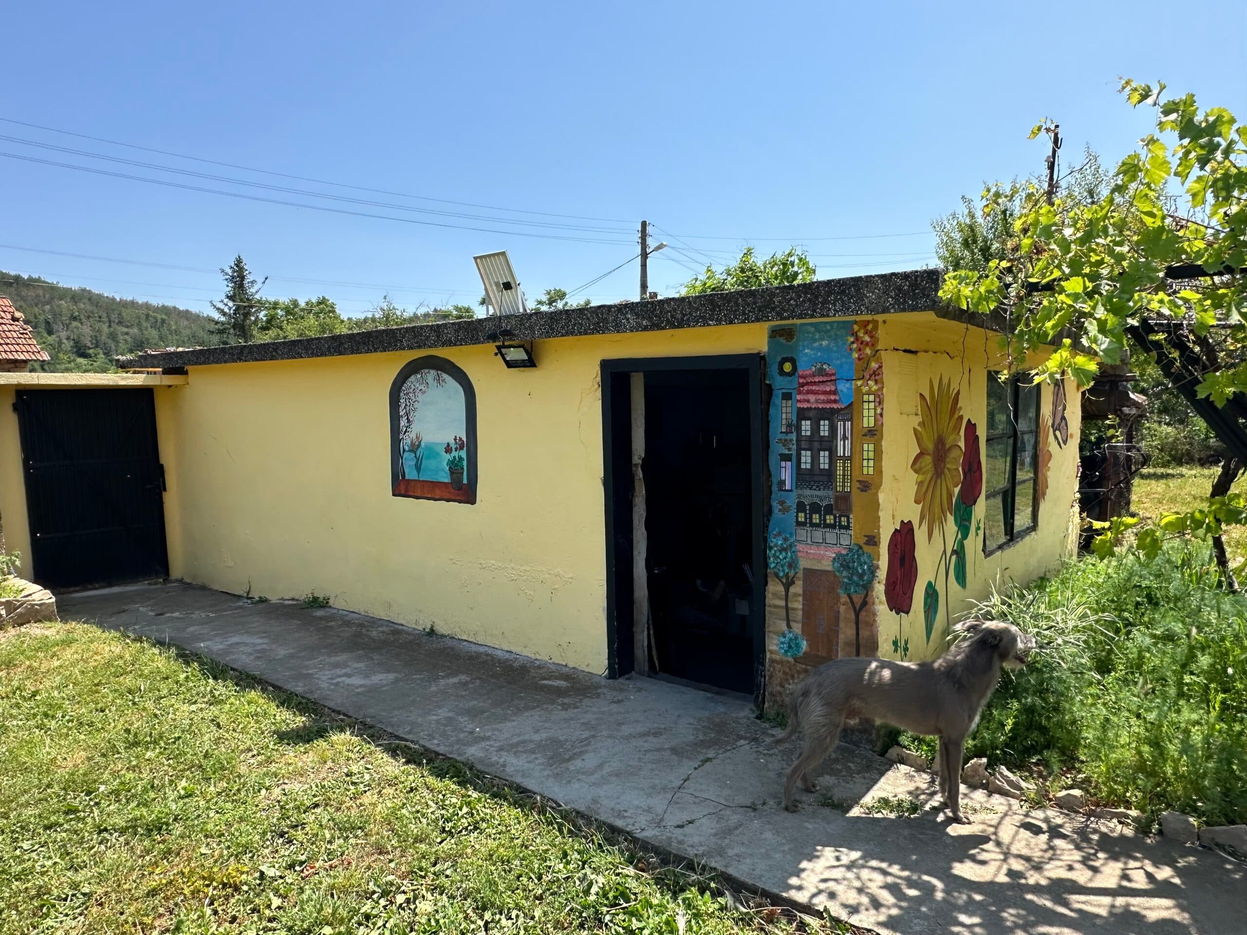 Owls House – Dolna Lipnitsa - thumbnail 5