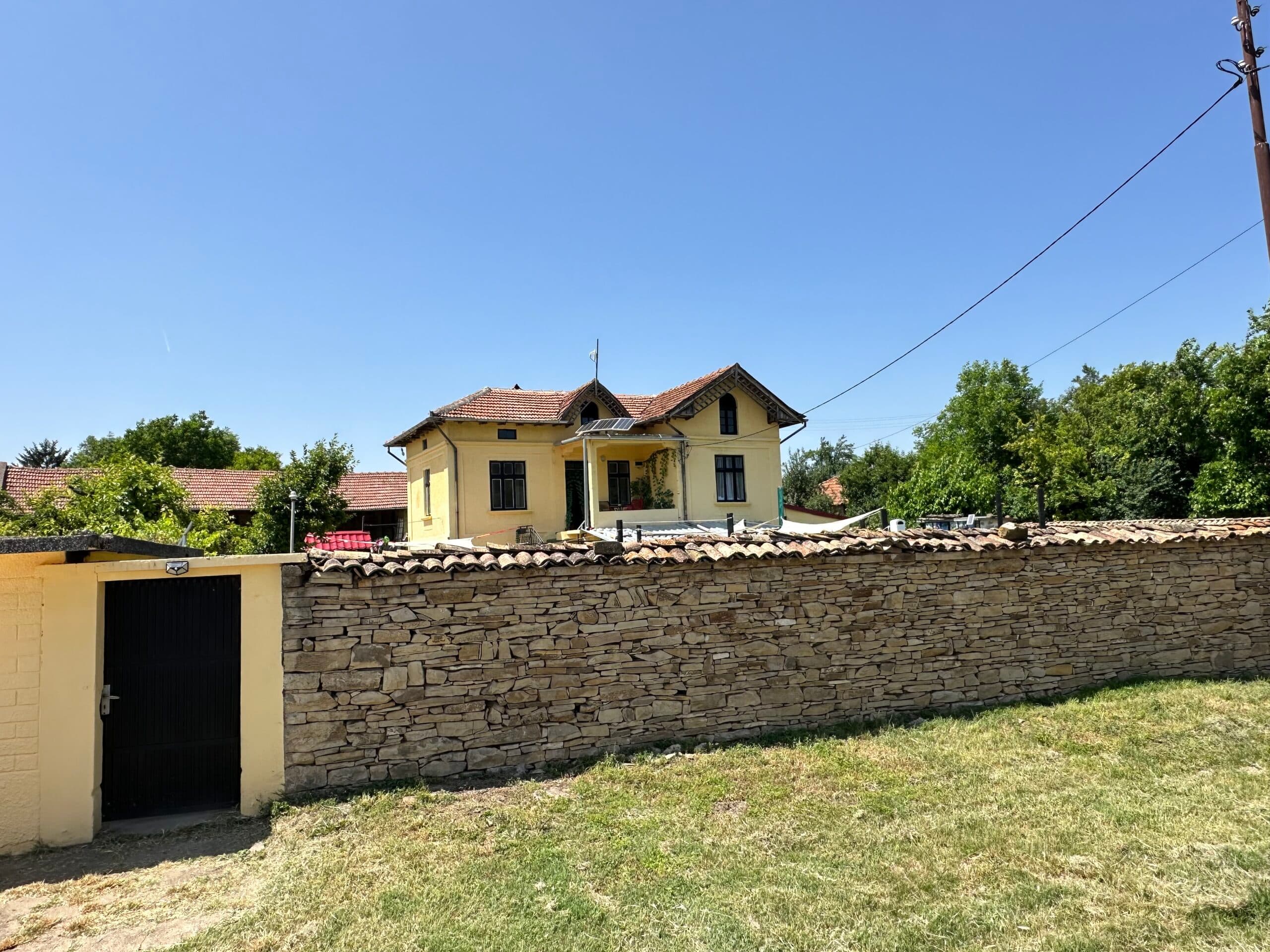 Owls House – Dolna Lipnitsa - thumbnail 6