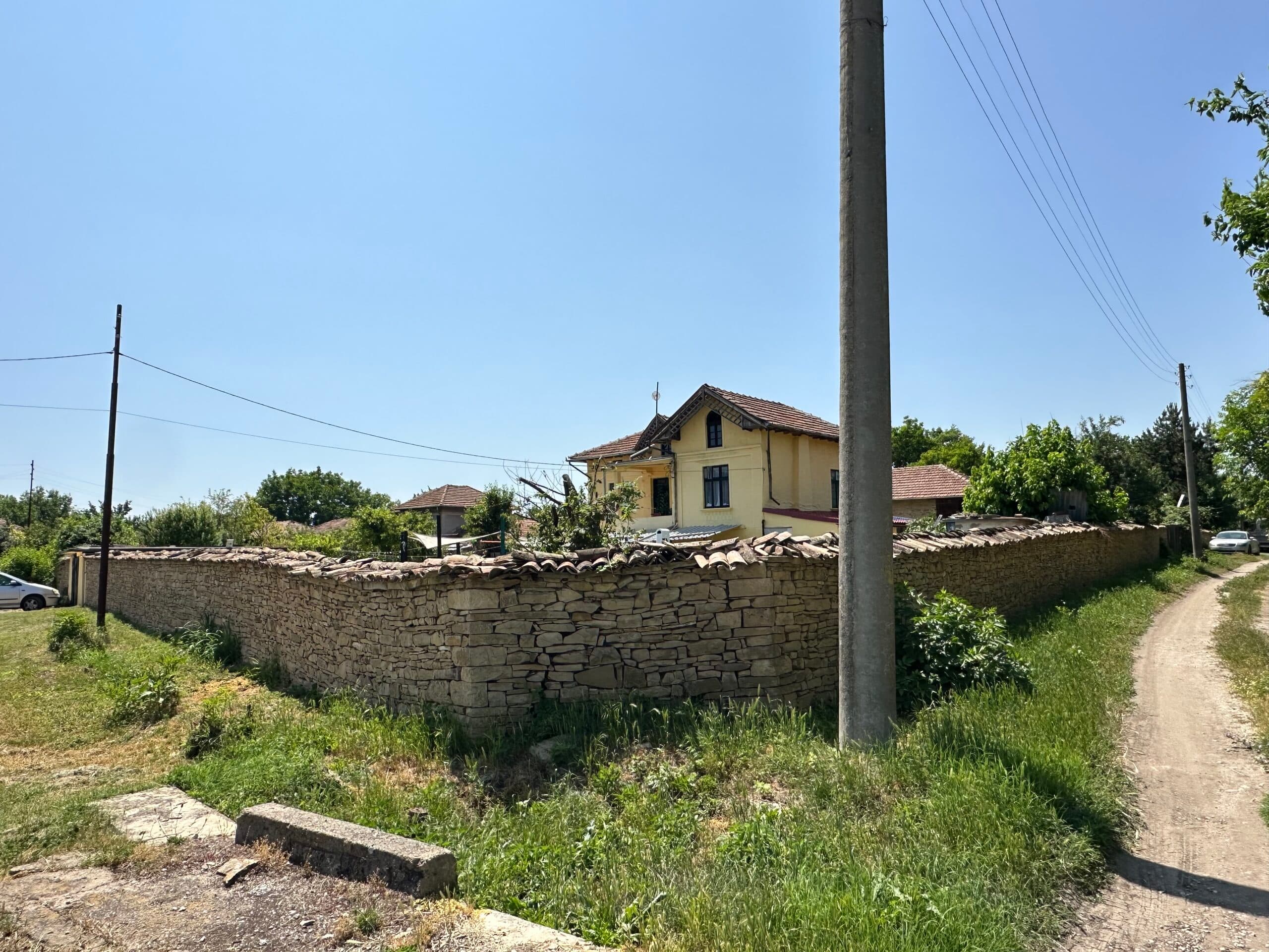 Owls House – Dolna Lipnitsa - thumbnail 7