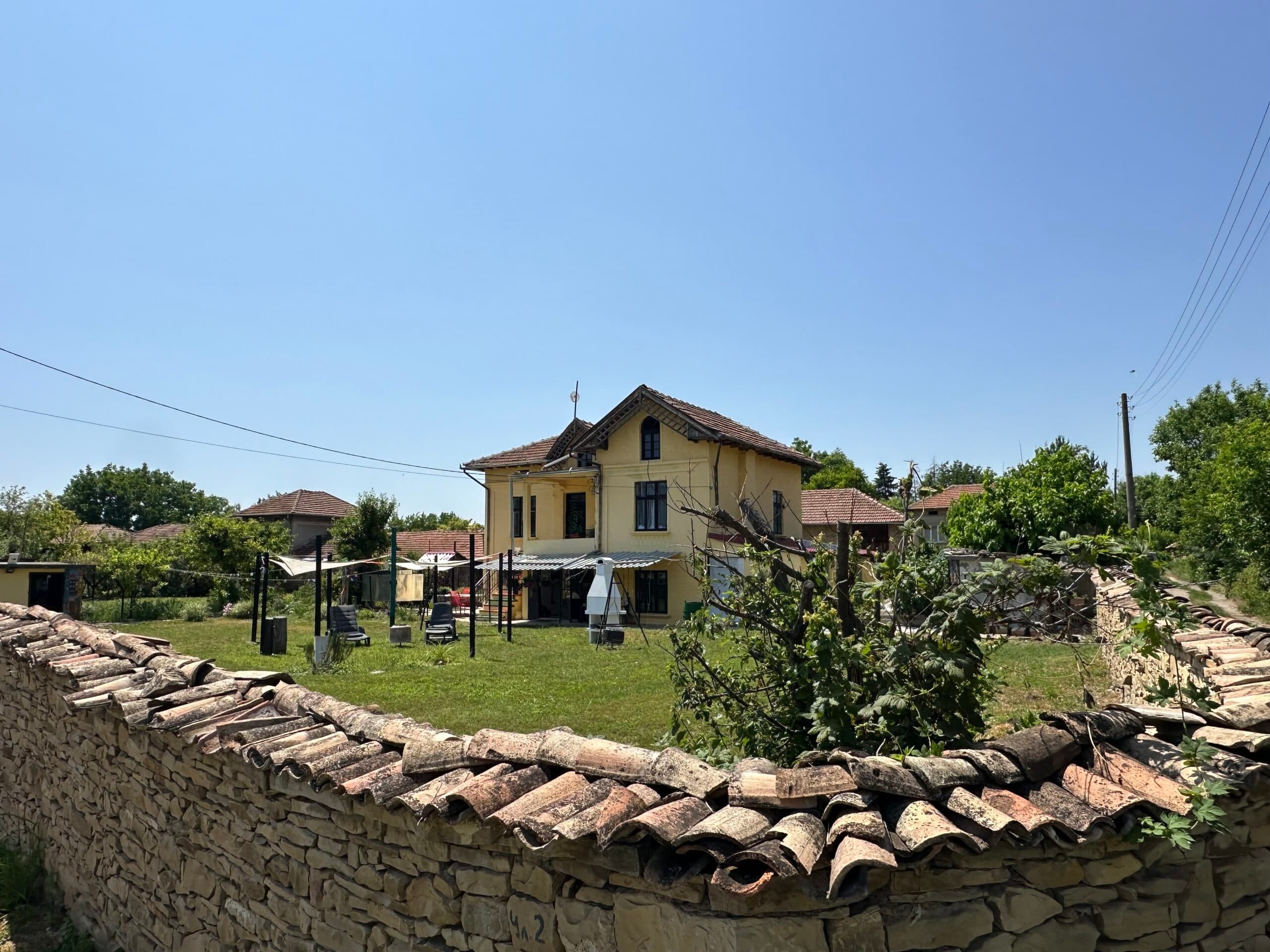 Owls House – Dolna Lipnitsa - thumbnail 8