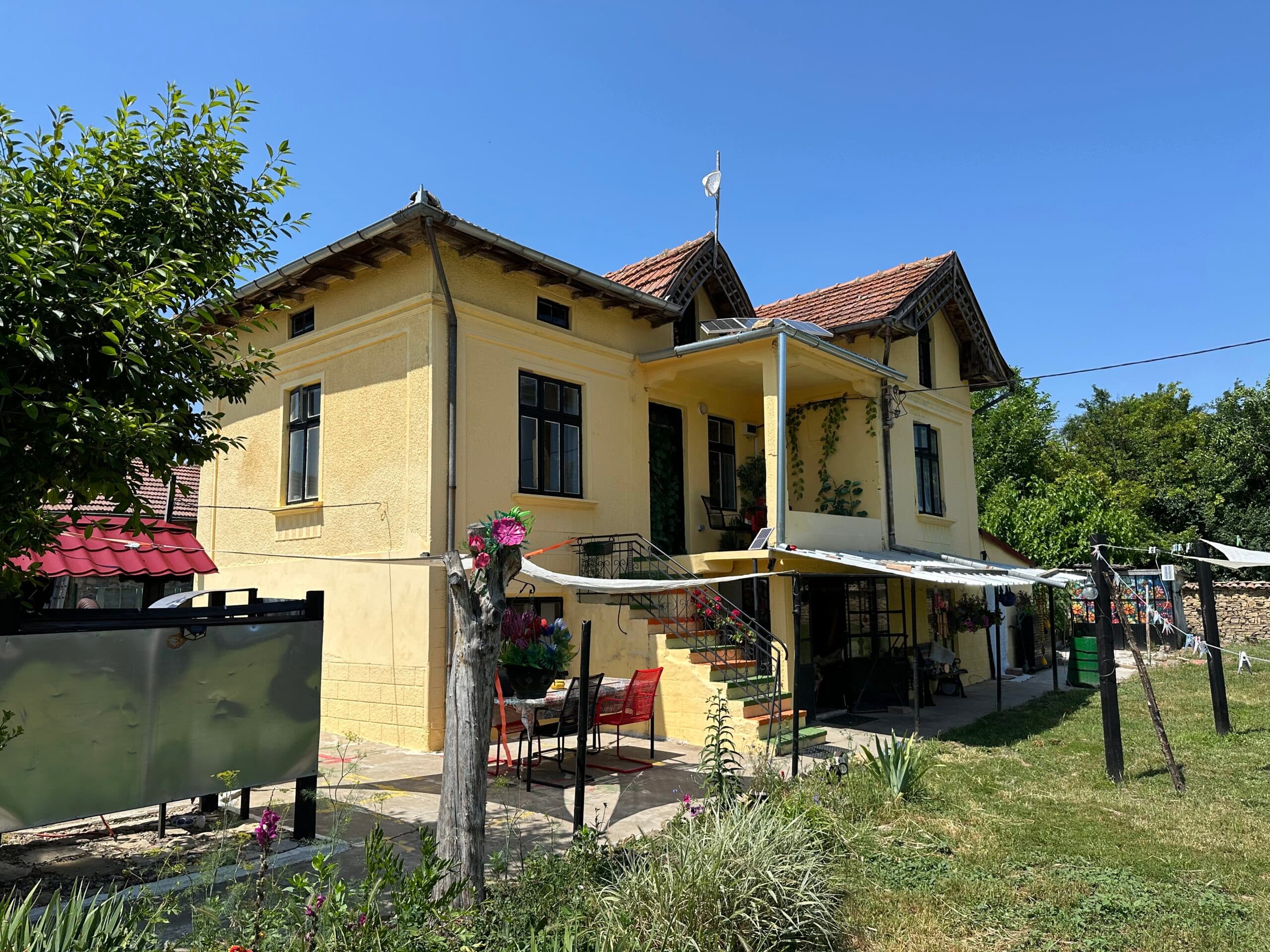 Owls House – Dolna Lipnitsa - thumbnail 9