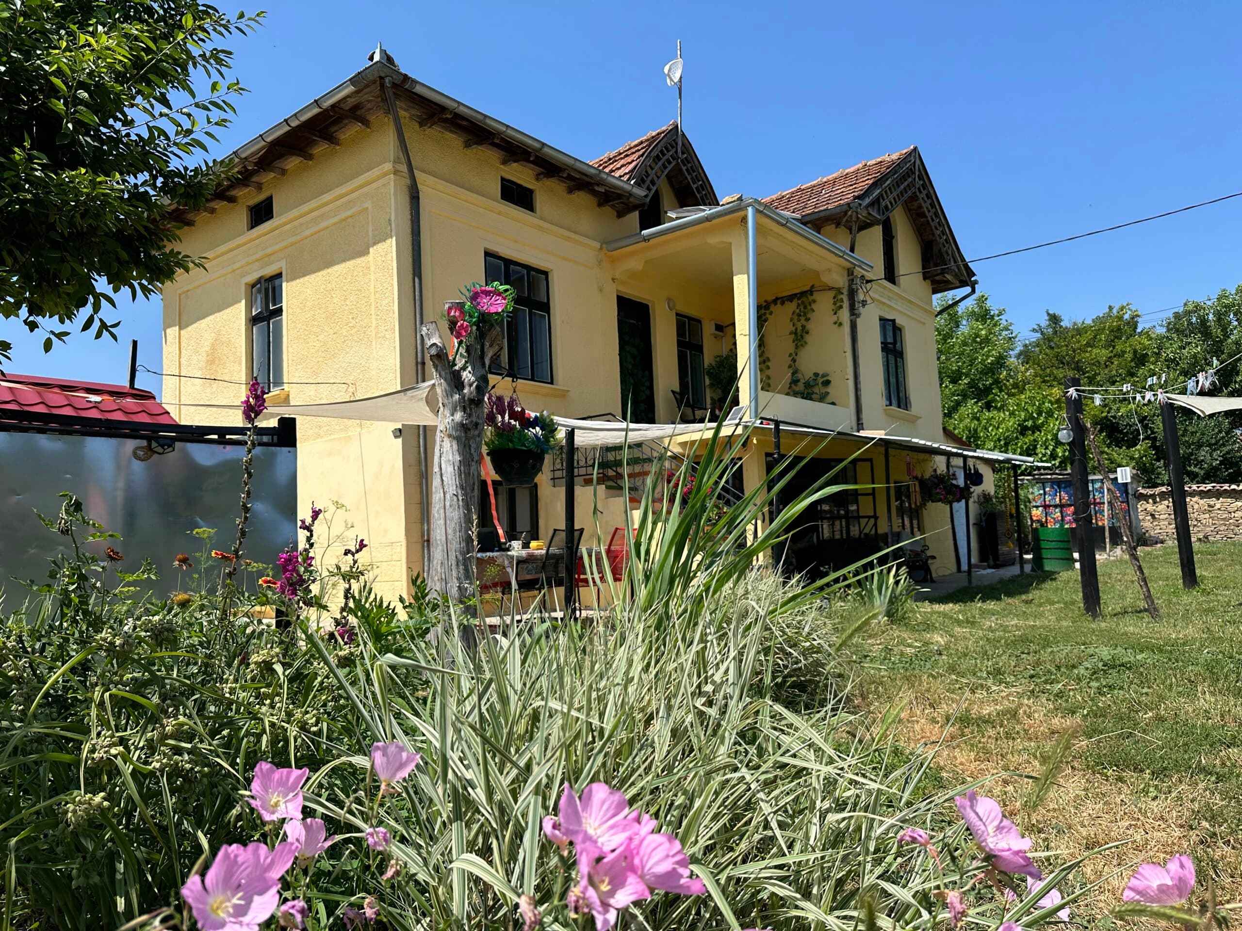 Owls House – Dolna Lipnitsa - thumbnail 10