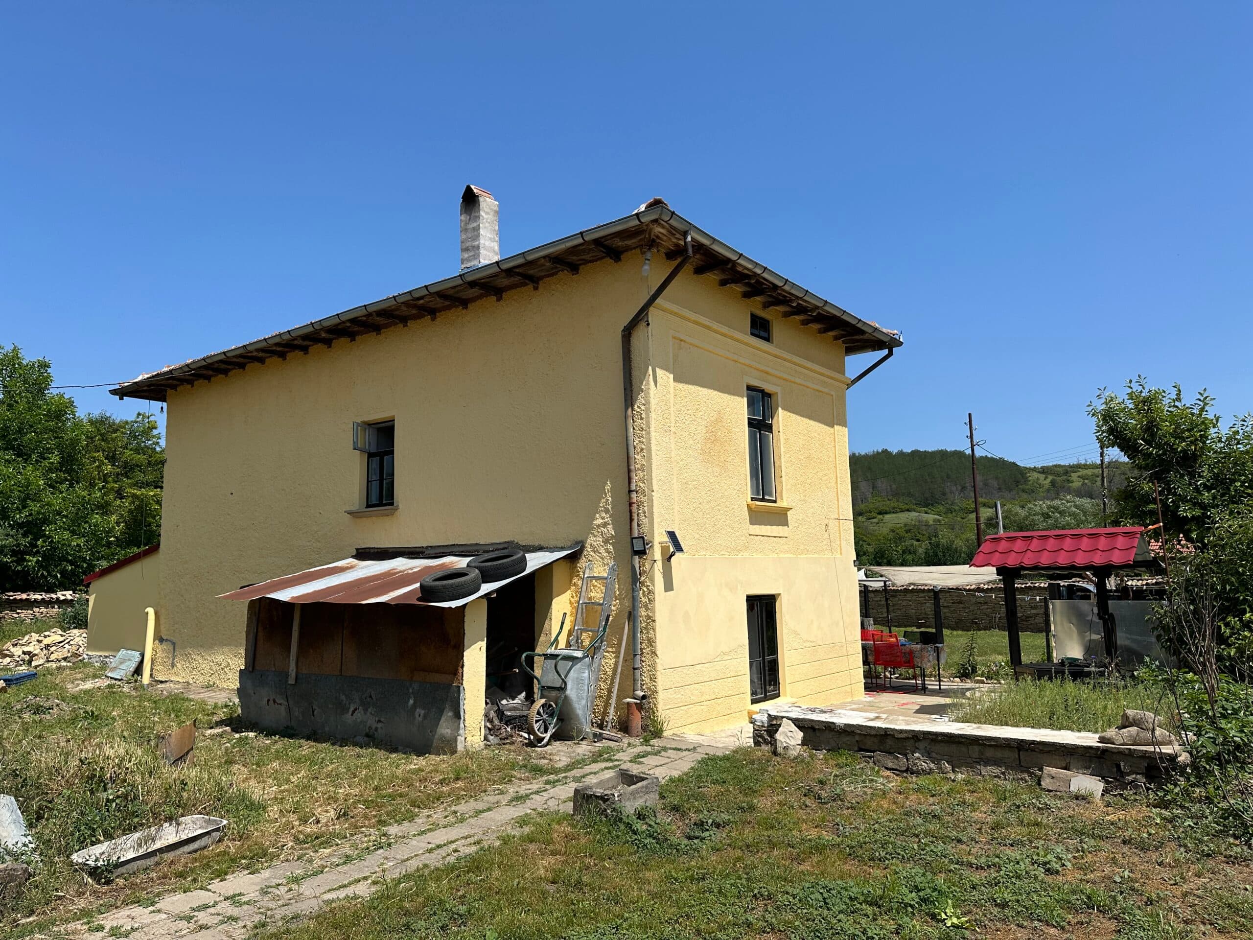 Owls House – Dolna Lipnitsa - thumbnail 13