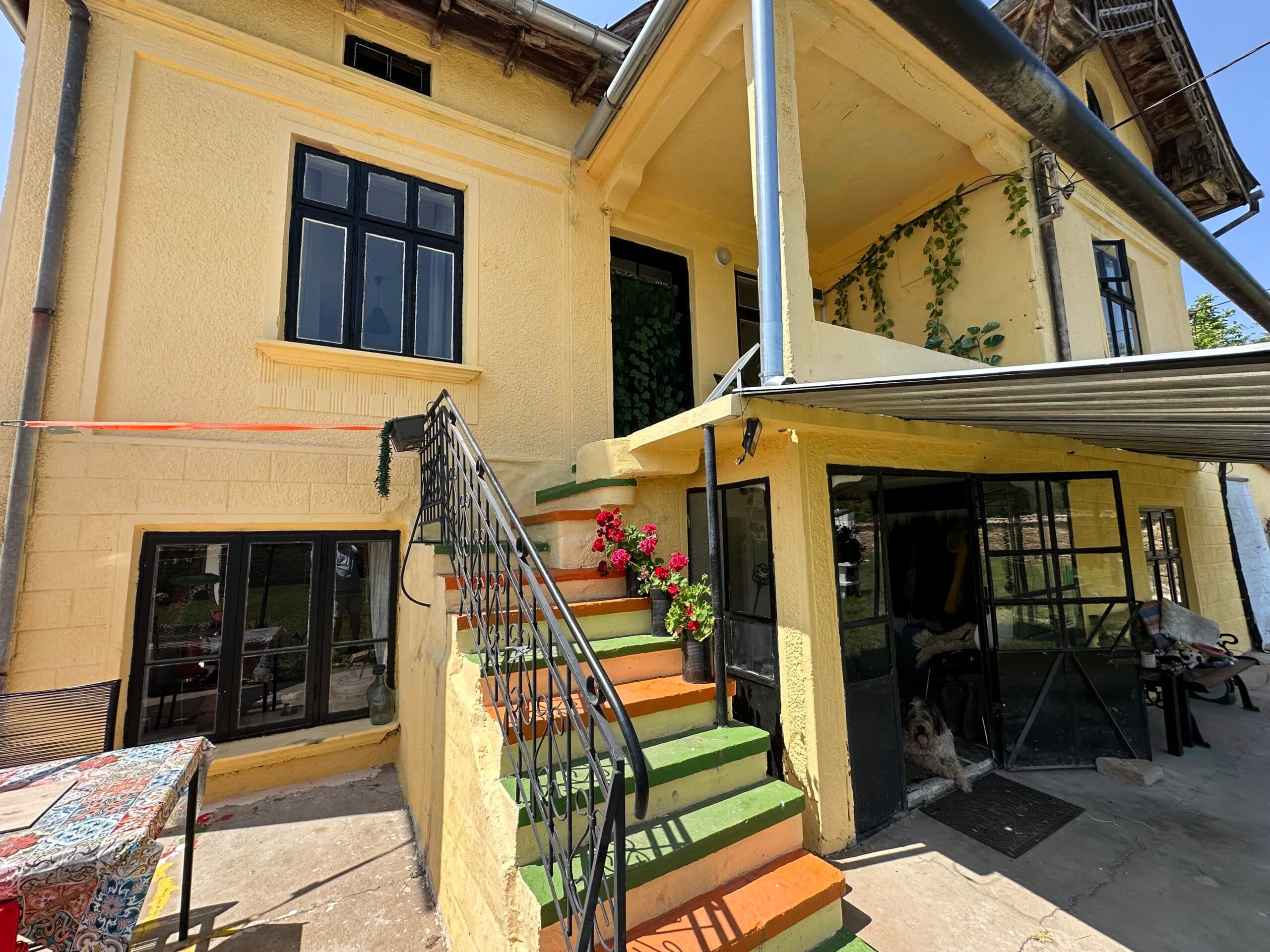 Owls House – Dolna Lipnitsa - thumbnail 17