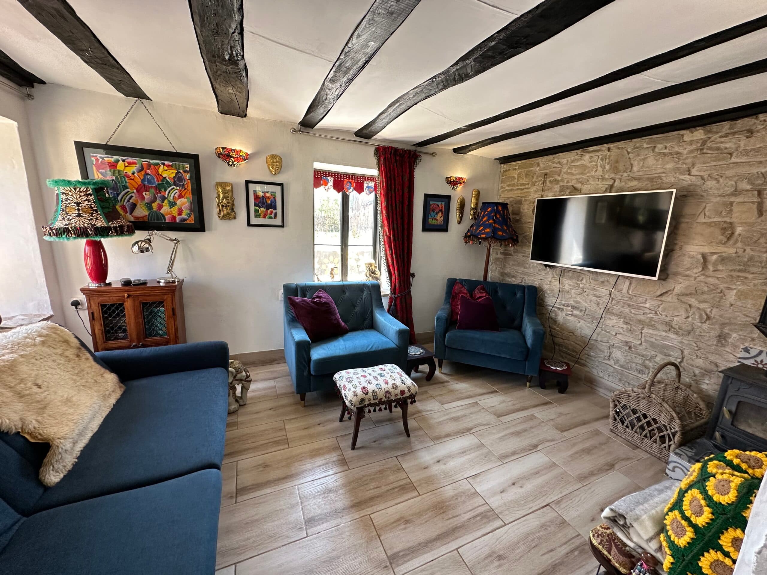 Owls House – Dolna Lipnitsa - thumbnail 19