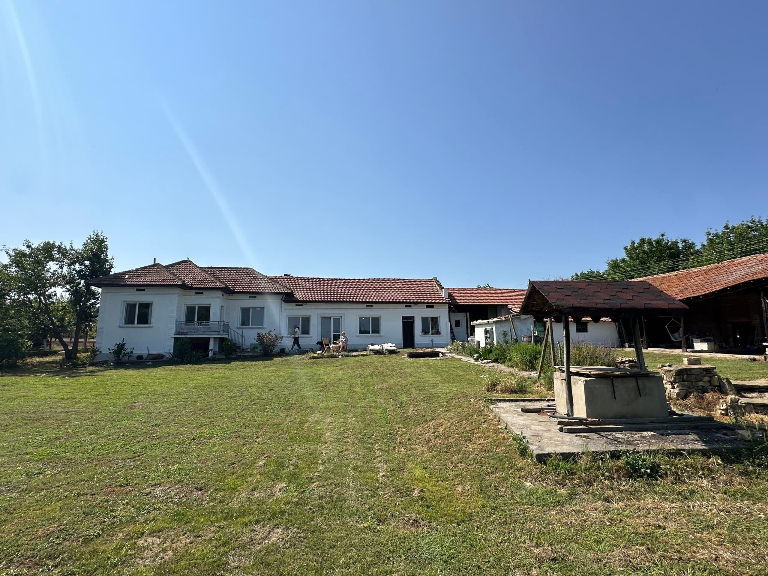 Sunrise House – Maslarevo - thumbnail 4