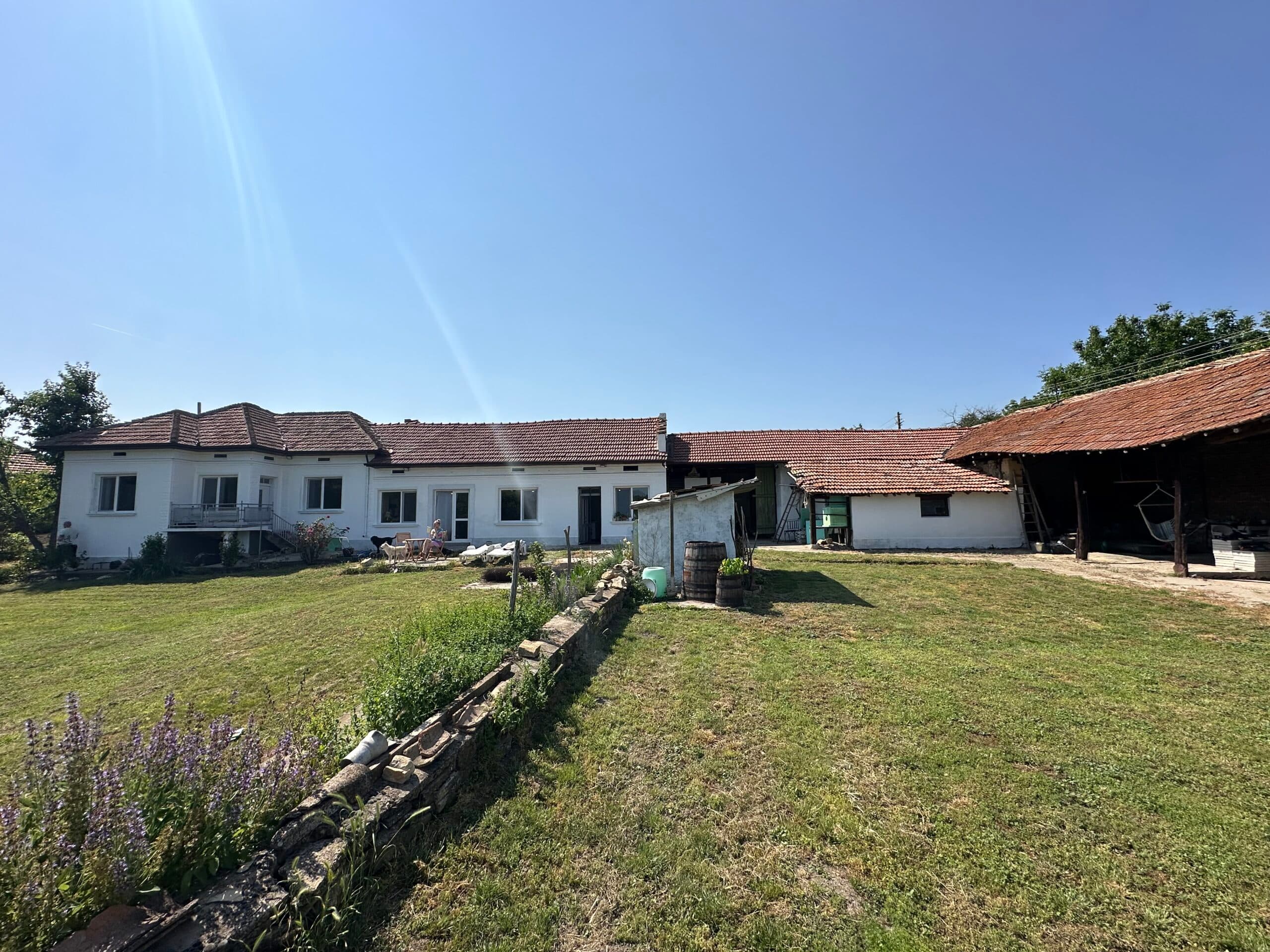 Sunrise House – Maslarevo - thumbnail 3