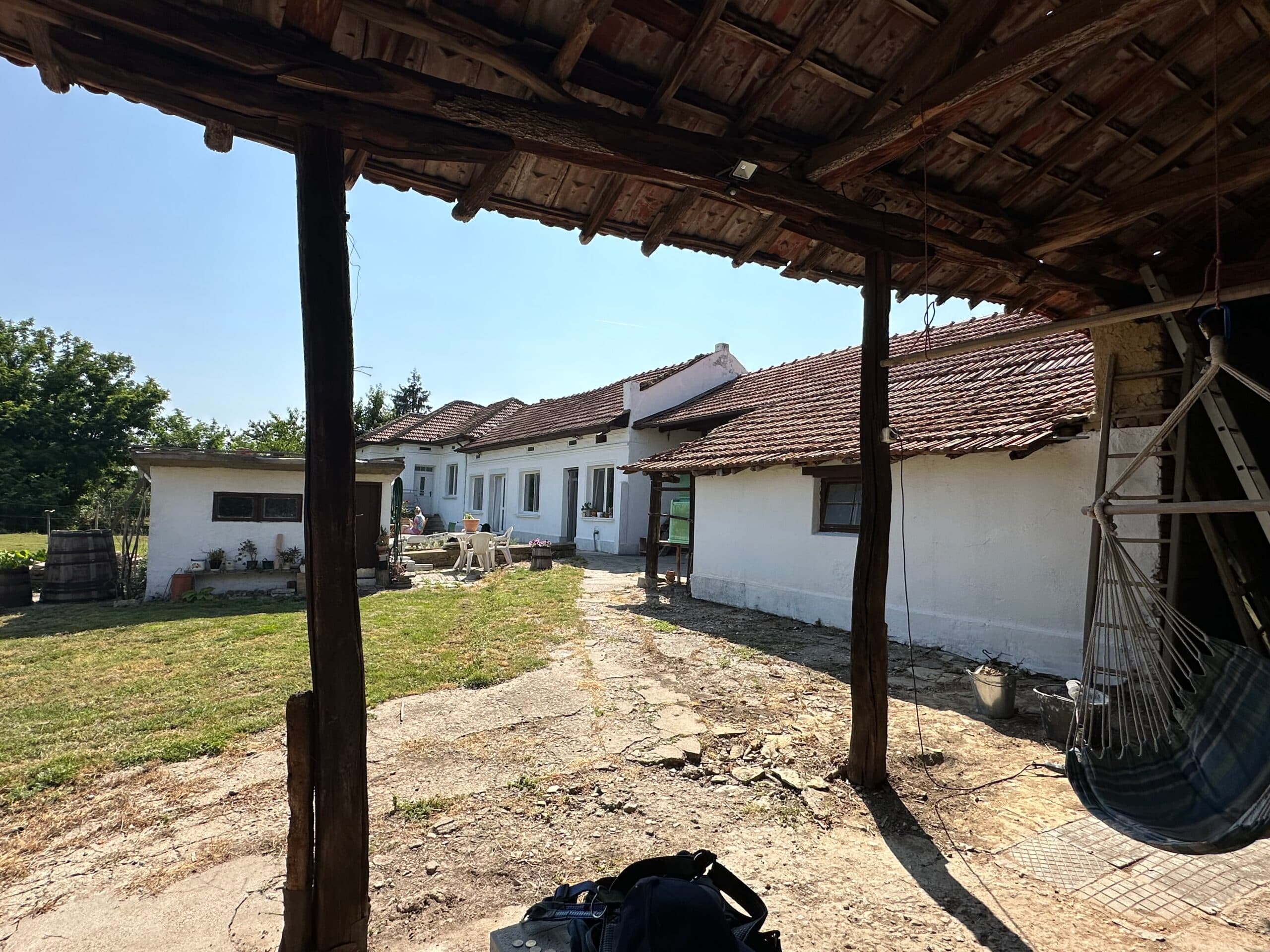 Sunrise House – Maslarevo