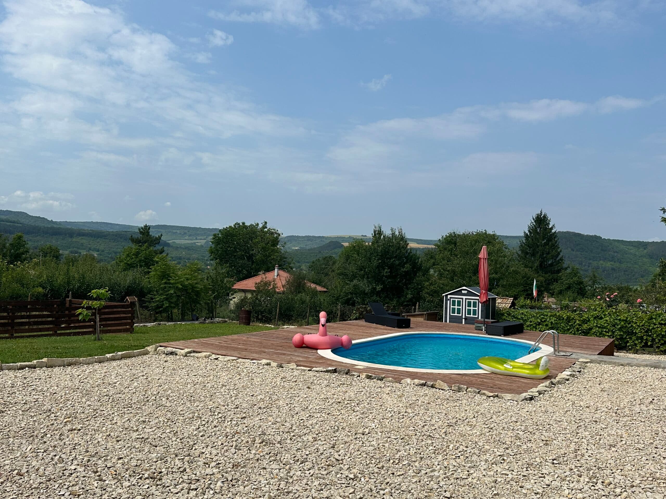 Little Paradise – Sadina - thumbnail 3