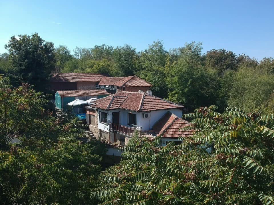 Pidgeons Retreat – Peychinovo