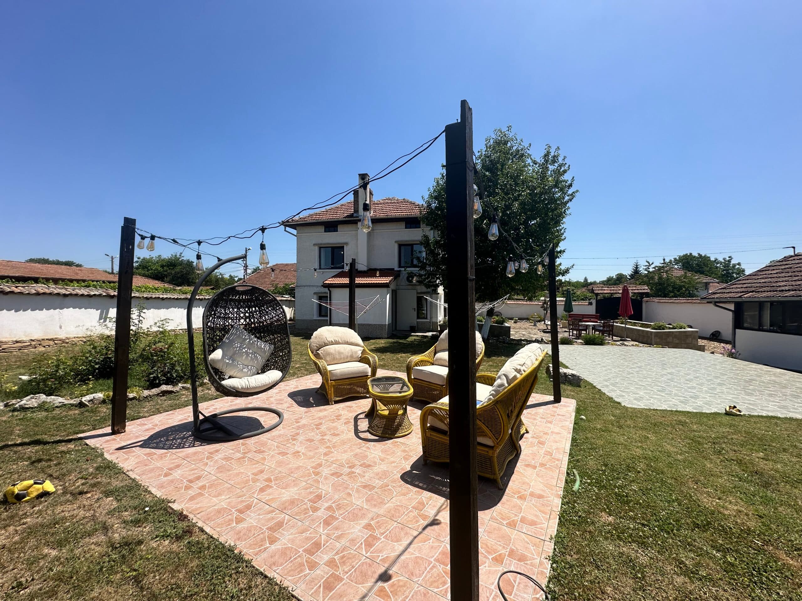 Villa Dennis – Nikyup - thumbnail 20