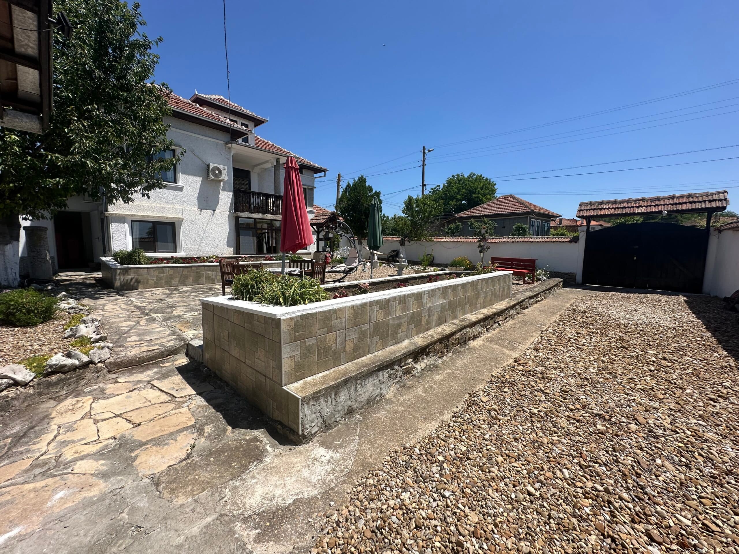 Villa Dennis – Nikyup - thumbnail 16