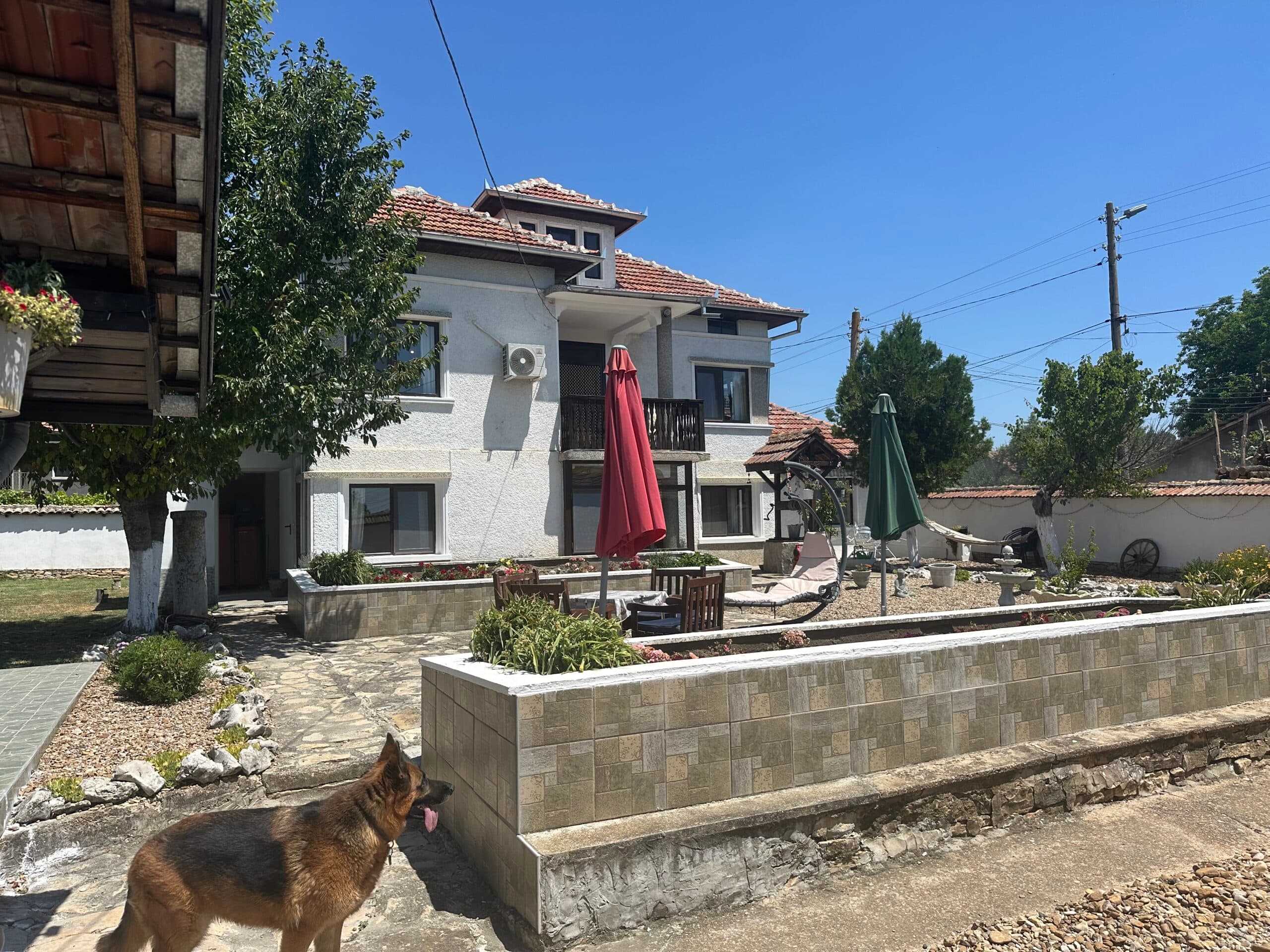 Villa Dennis – Nikyup - thumbnail 6